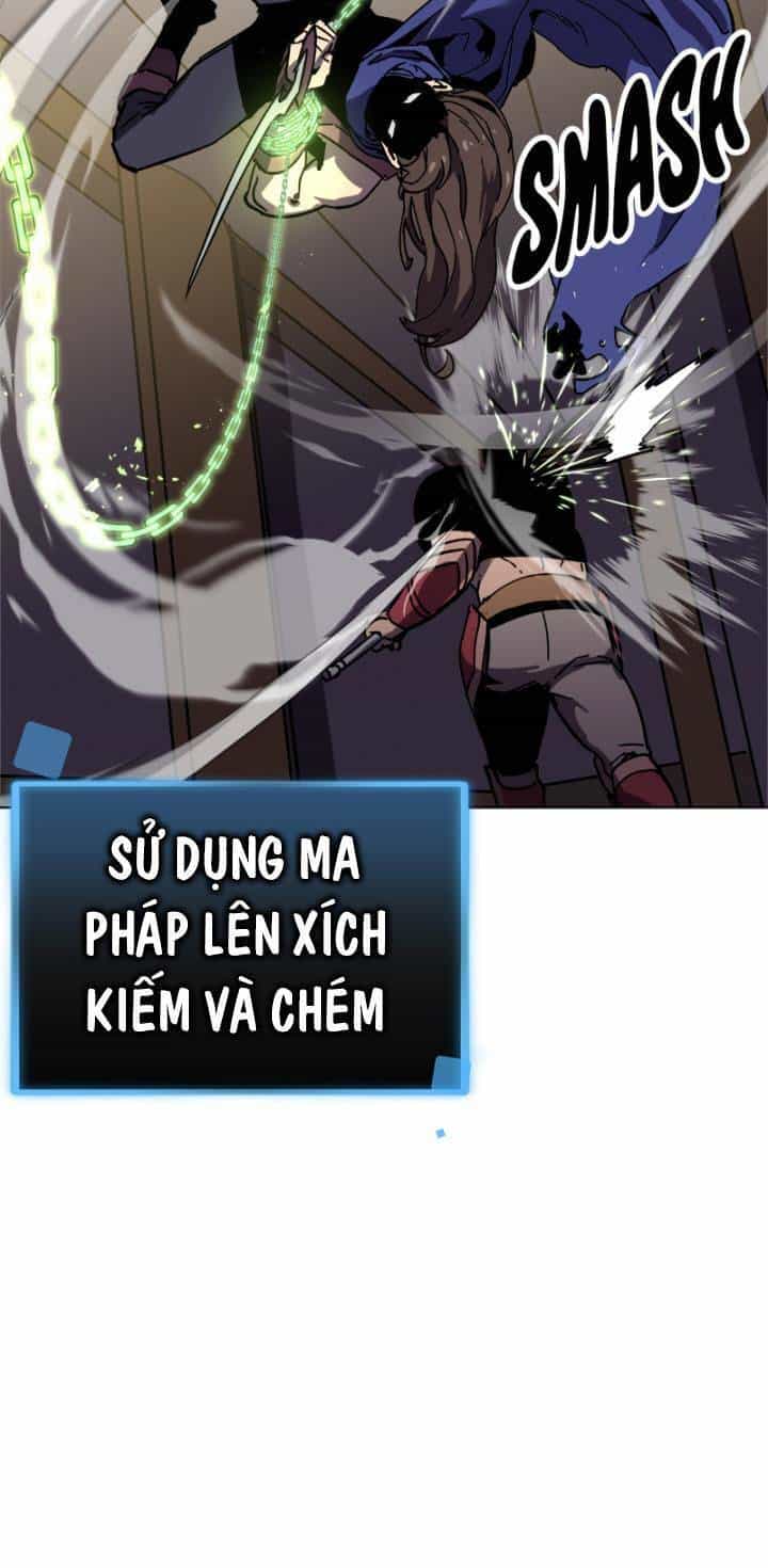 Final Boss - Chương 21 - ảnh 33