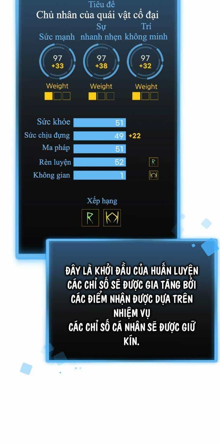 Final Boss - Chương 21 - ảnh 46