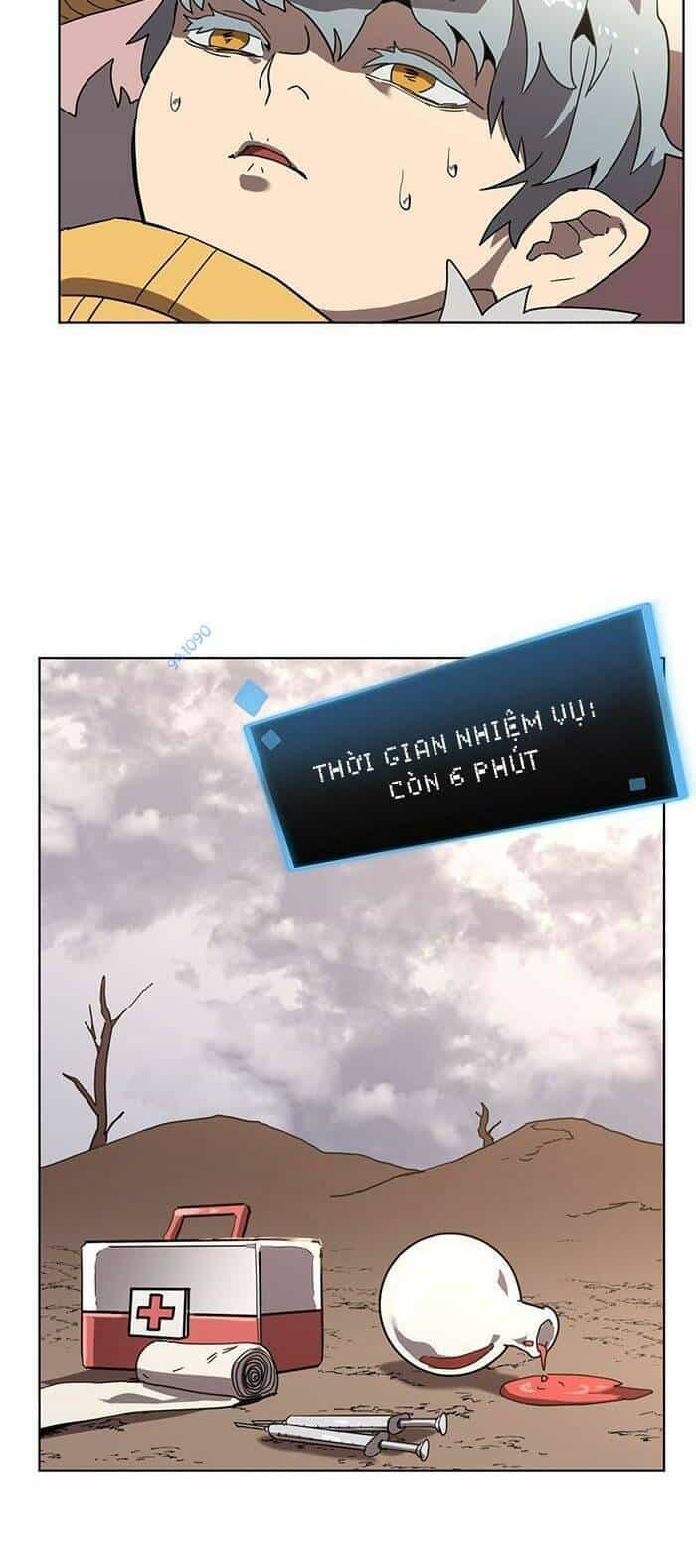 Final Boss - Chương 25 - ảnh 29