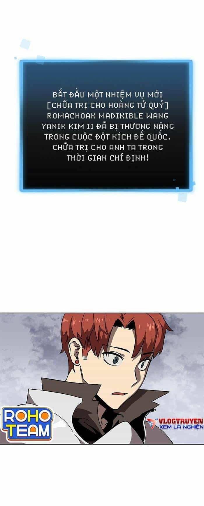 Final Boss - Chương 25 - ảnh 3