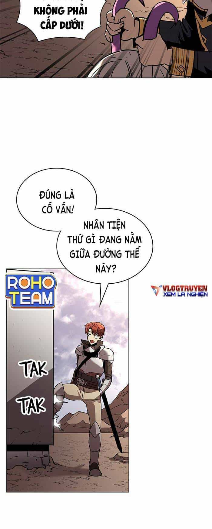 Final Boss - Chương 27 - ảnh 10