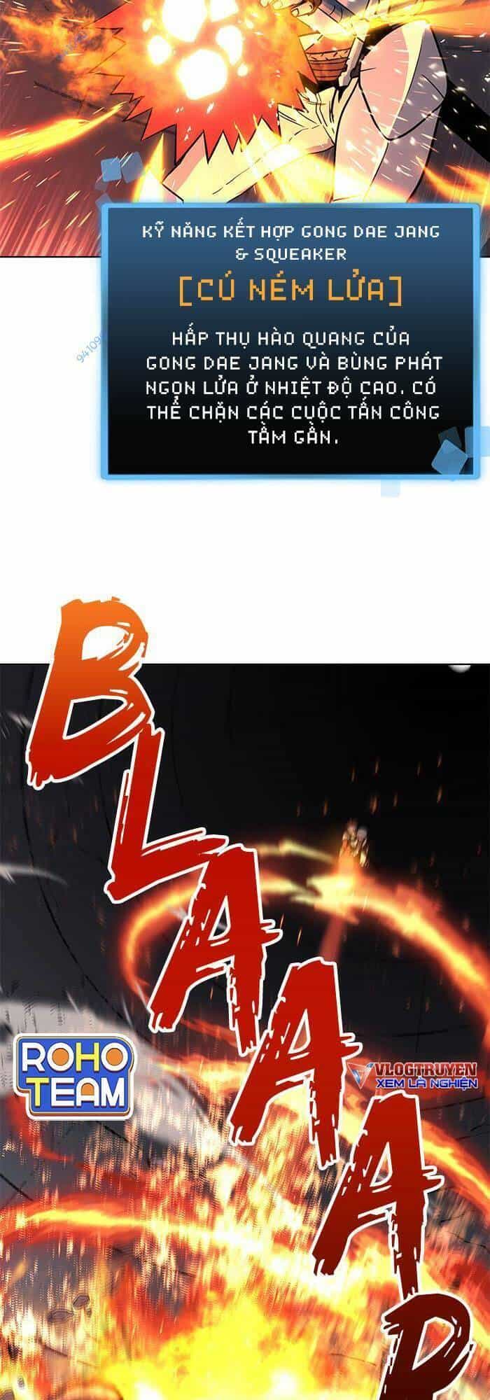 Final Boss - Chương 27 - ảnh 35
