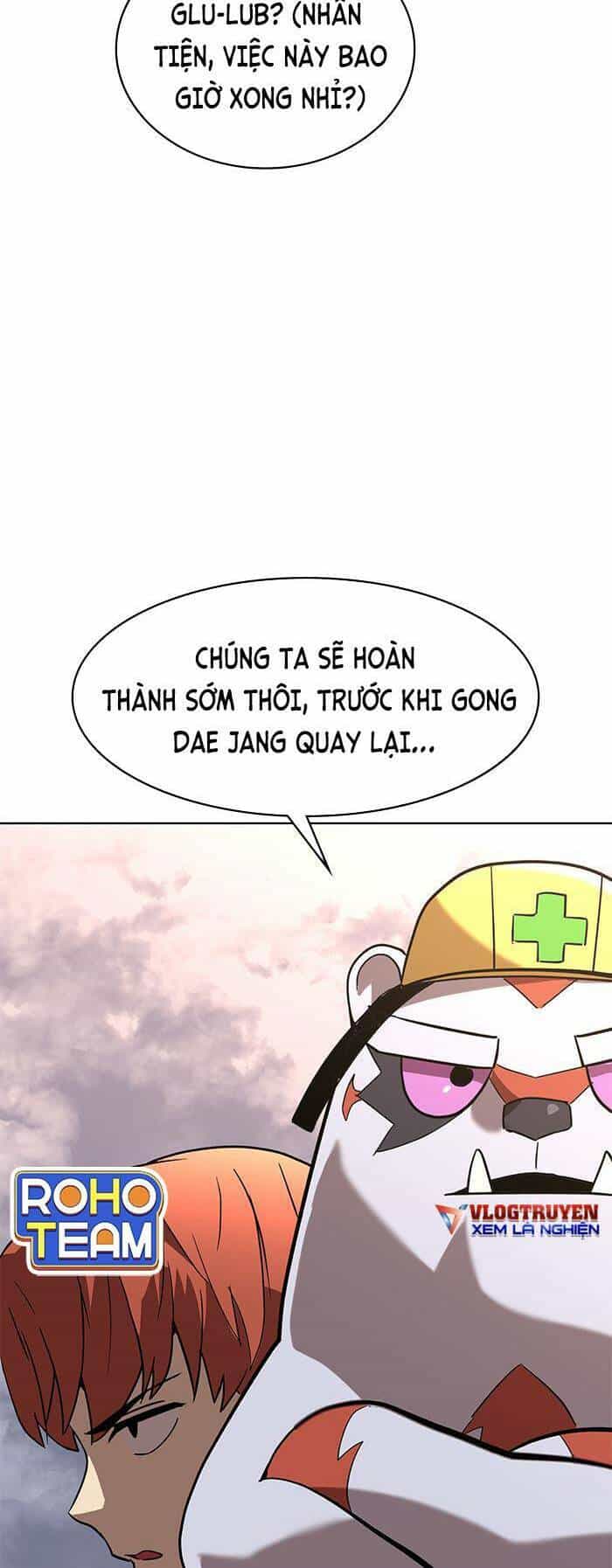 Final Boss - Chương 27 - ảnh 4