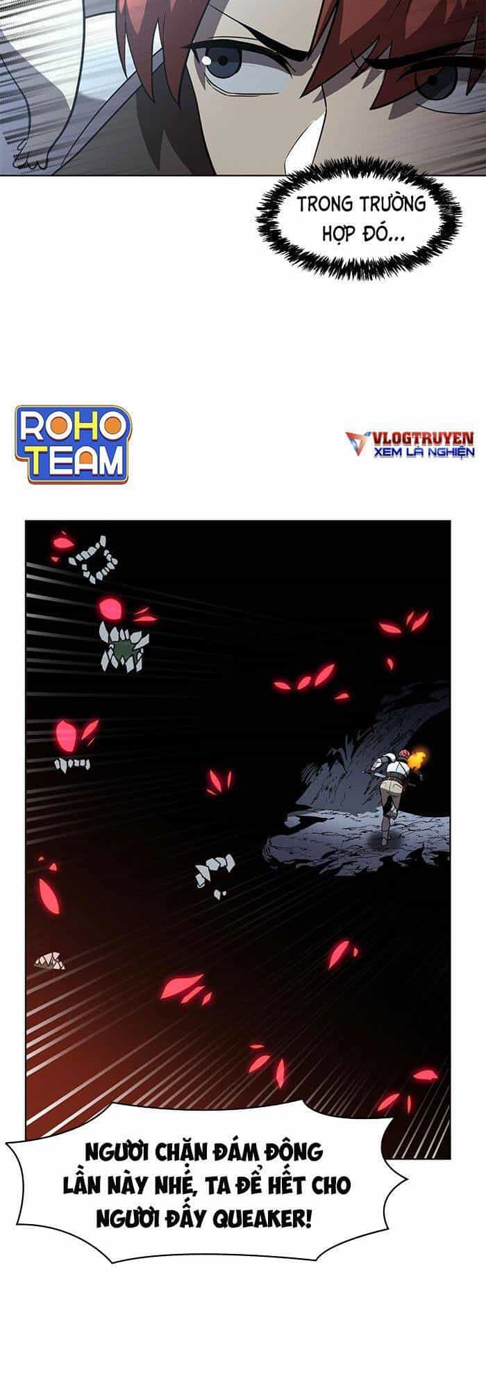Final Boss - Chương 27 - ảnh 45