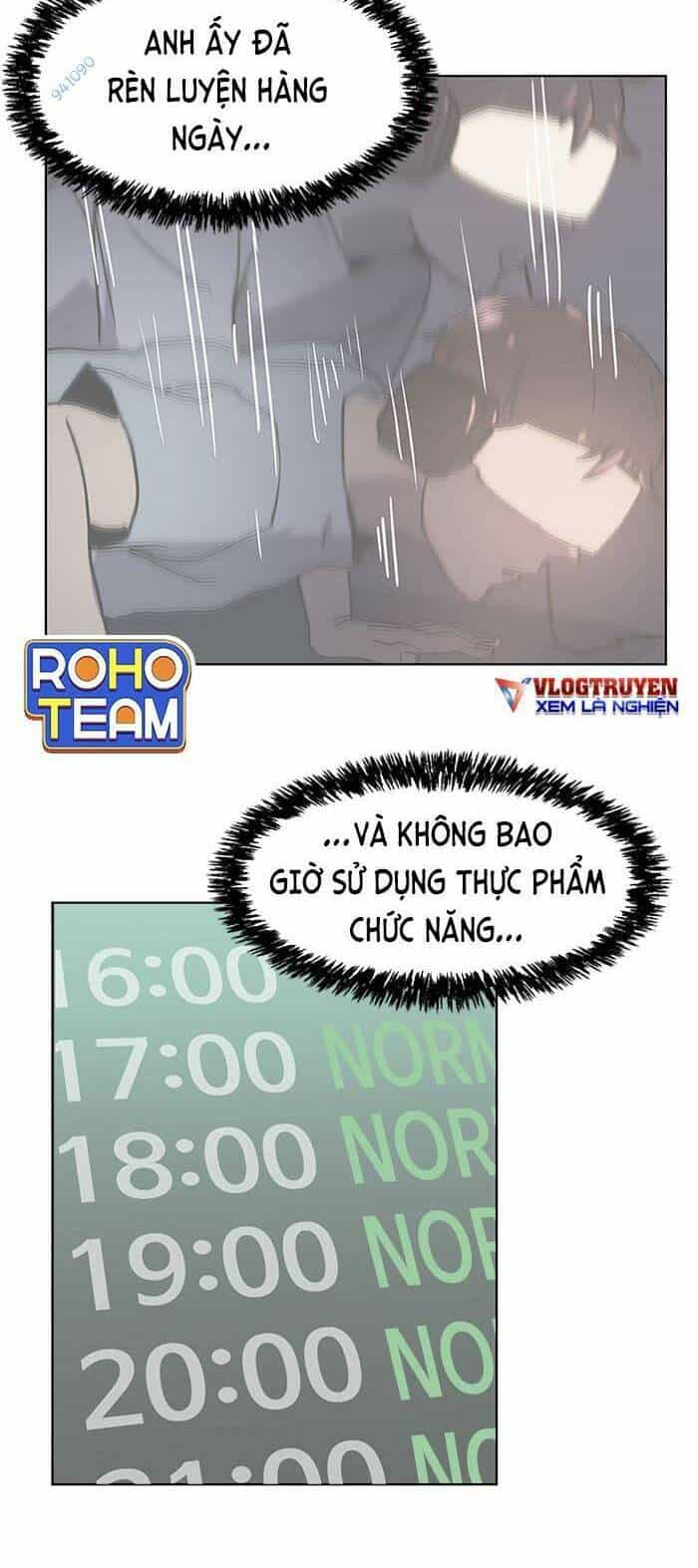 Final Boss - Chương 27 - ảnh 56