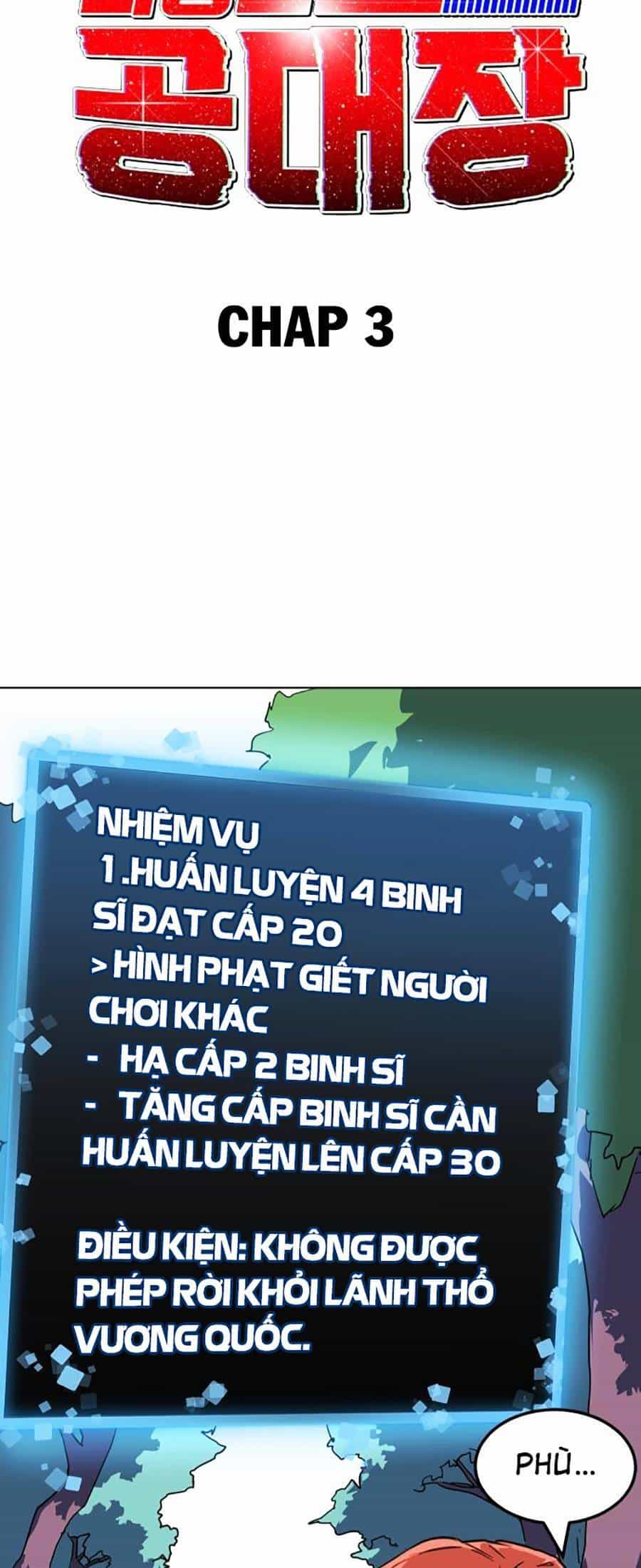 Final Boss - Chương 3 - ảnh 24
