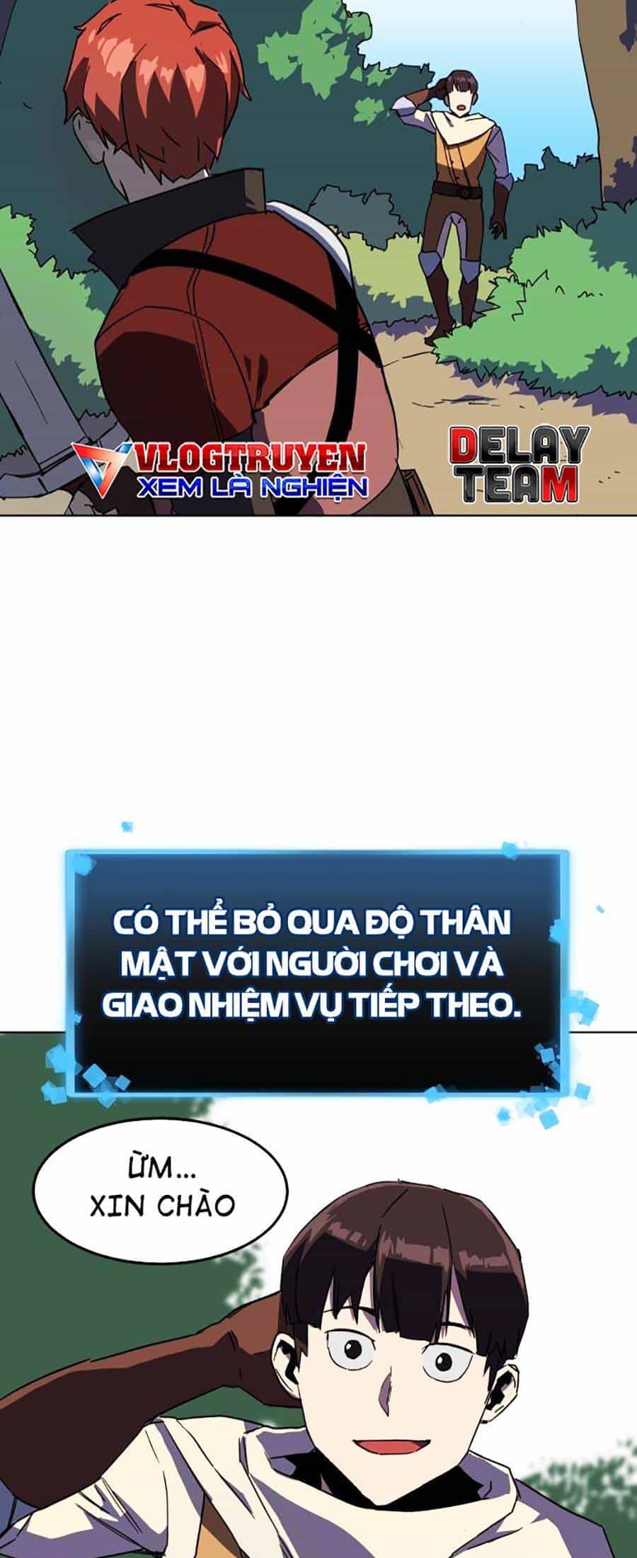 Final Boss - Chương 3 - ảnh 32