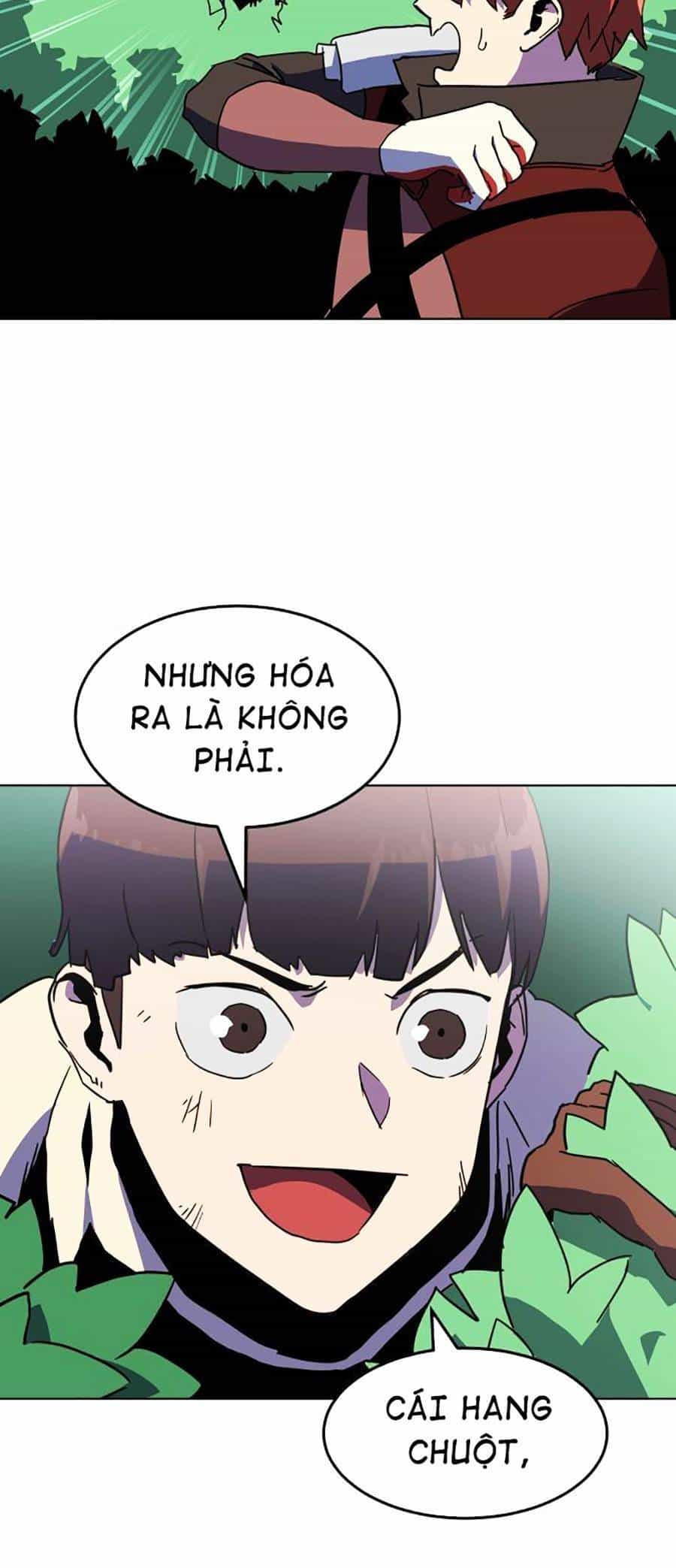 Final Boss - Chương 3 - ảnh 61