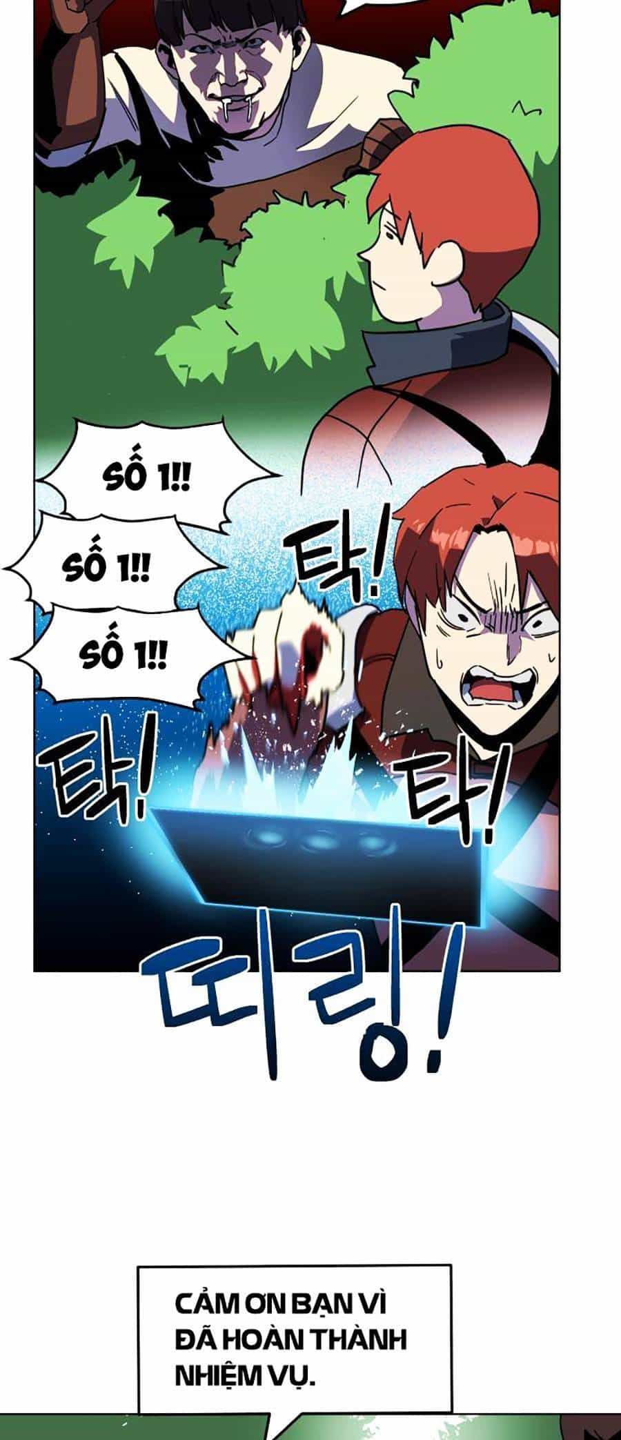 Final Boss - Chương 3 - ảnh 65
