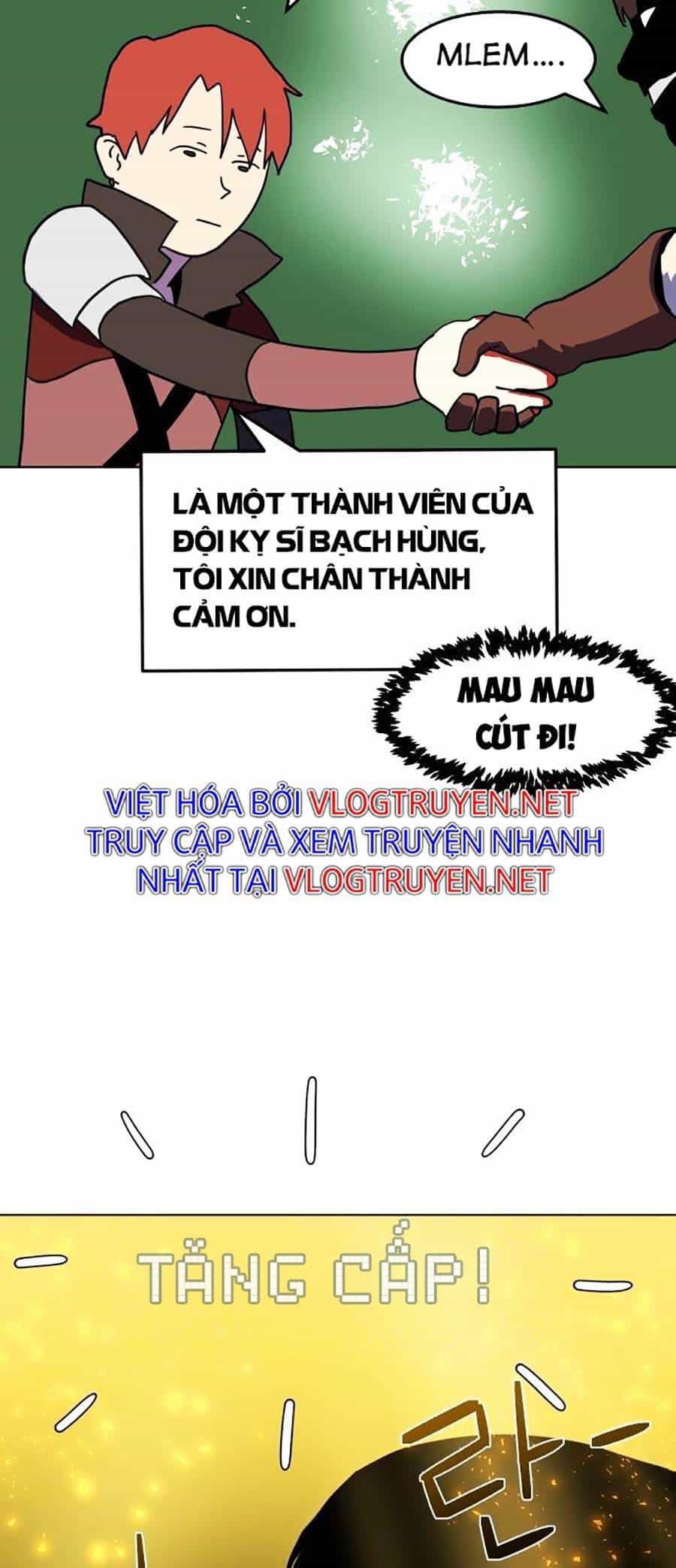 Final Boss - Chương 3 - ảnh 66