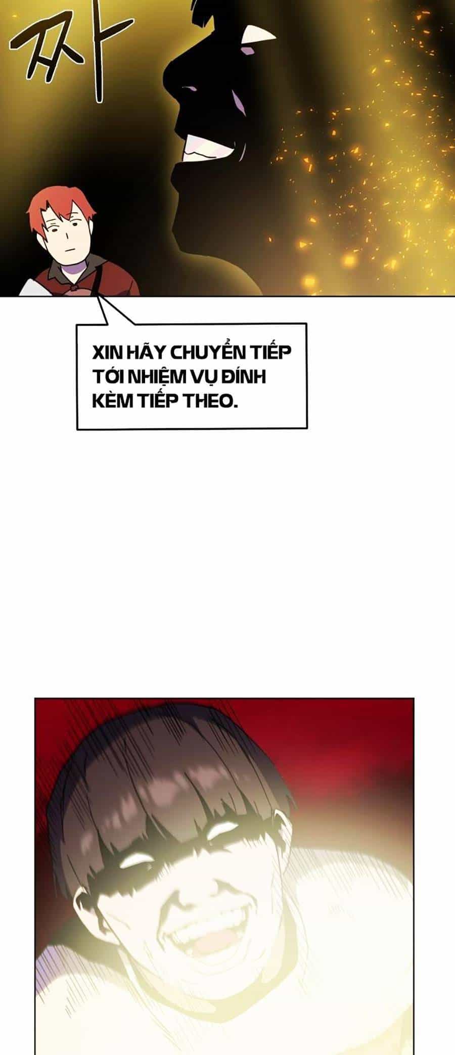 Final Boss - Chương 3 - ảnh 67