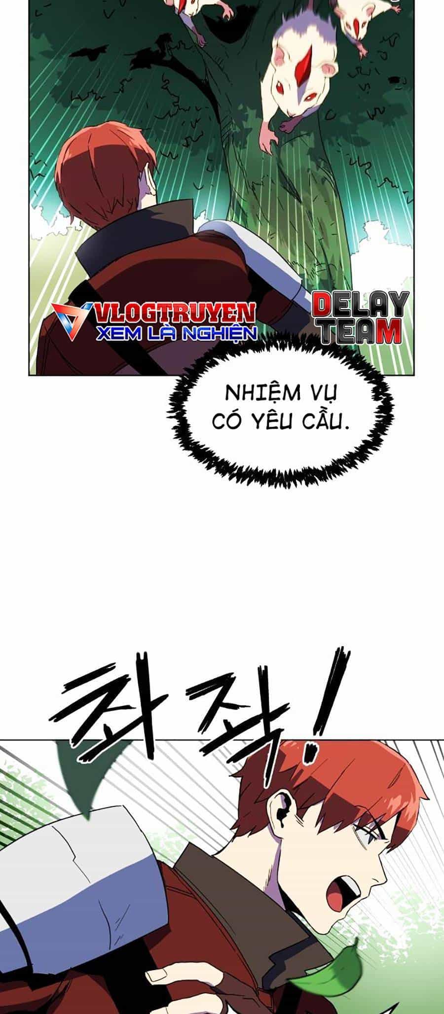 Final Boss - Chương 3 - ảnh 72