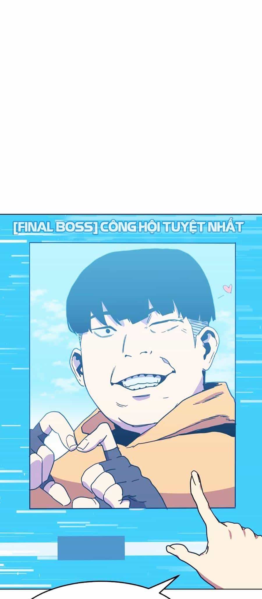 Final Boss - Chương 3 - ảnh 87