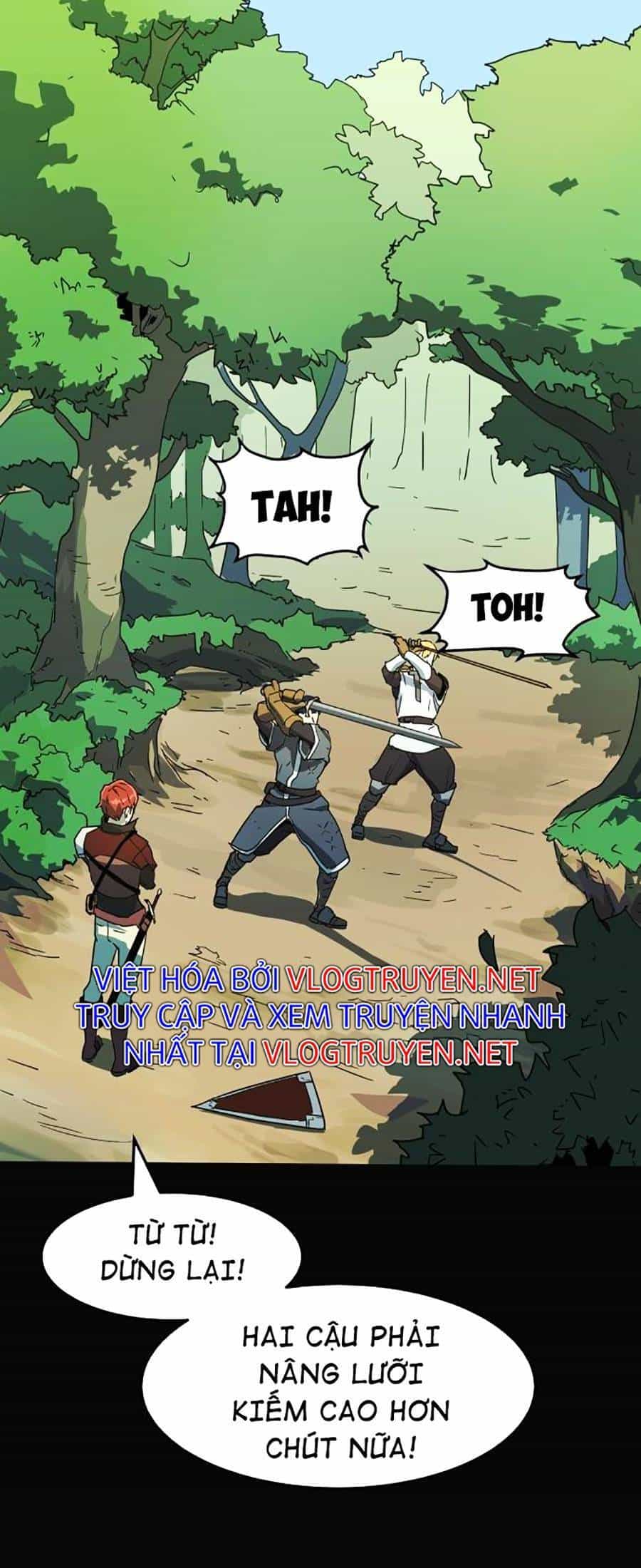 Final Boss - Chương 3 - ảnh 9