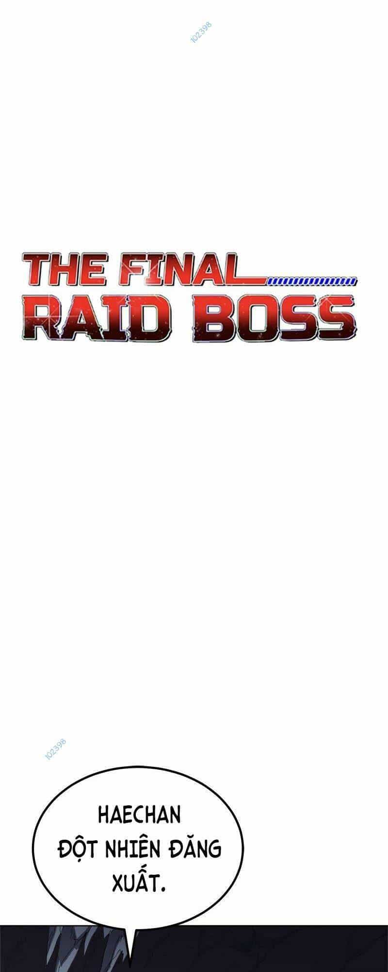 Final Boss - Chương 31 - ảnh 13