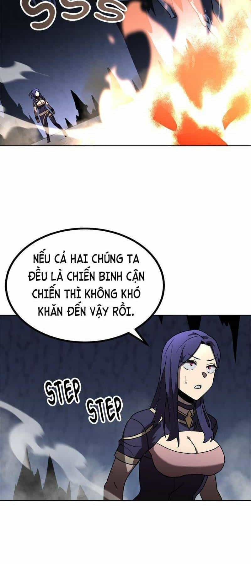 Final Boss - Chương 31 - ảnh 45