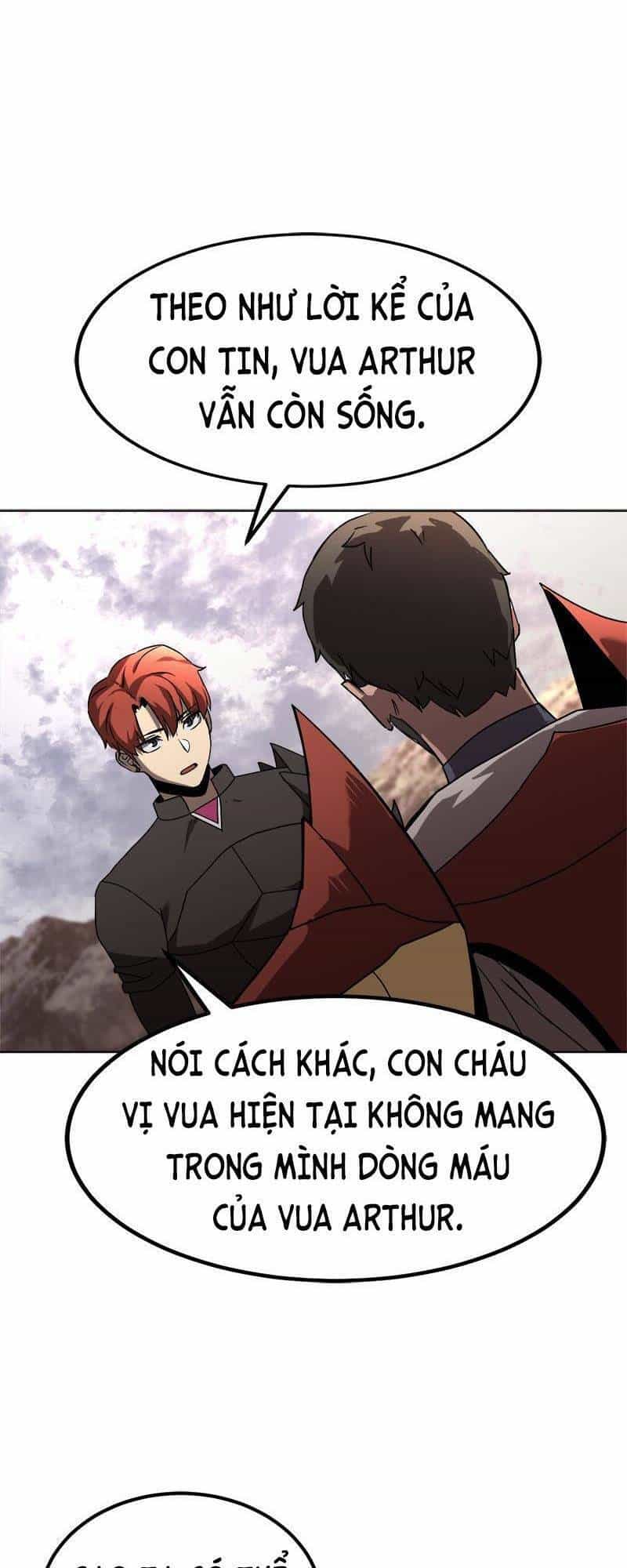 Final Boss - Chương 31 - ảnh 9