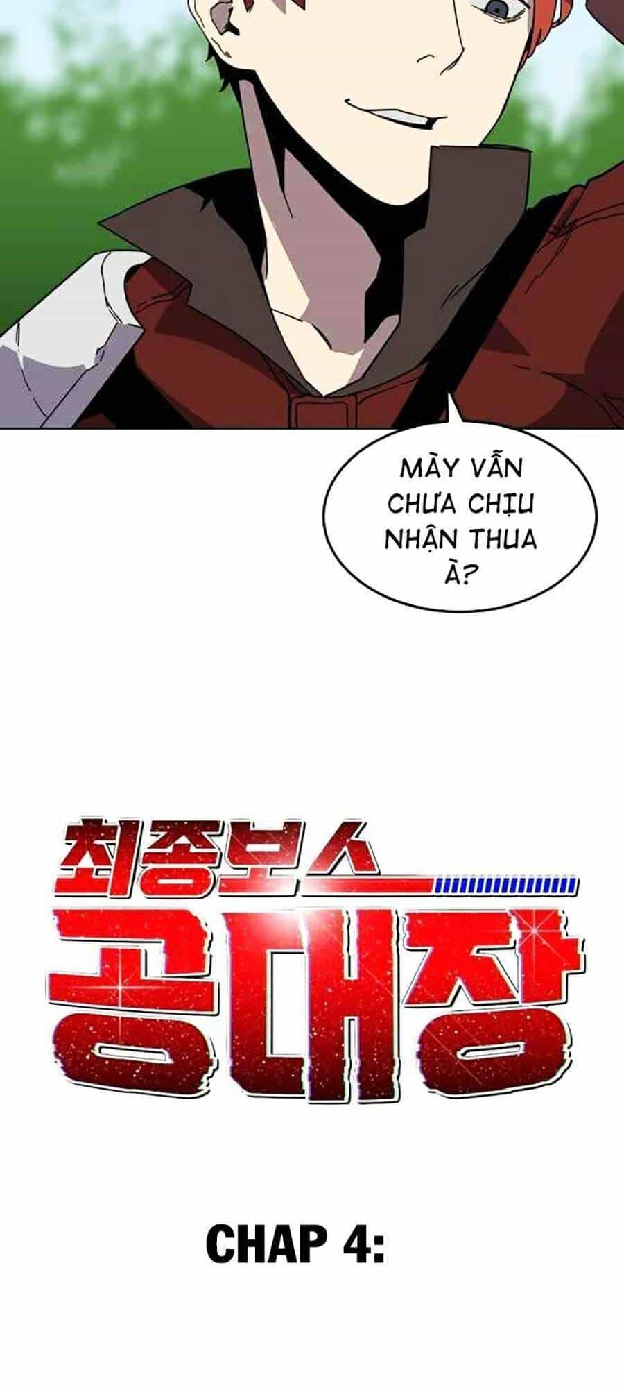 Final Boss - Chương 4 - ảnh 17