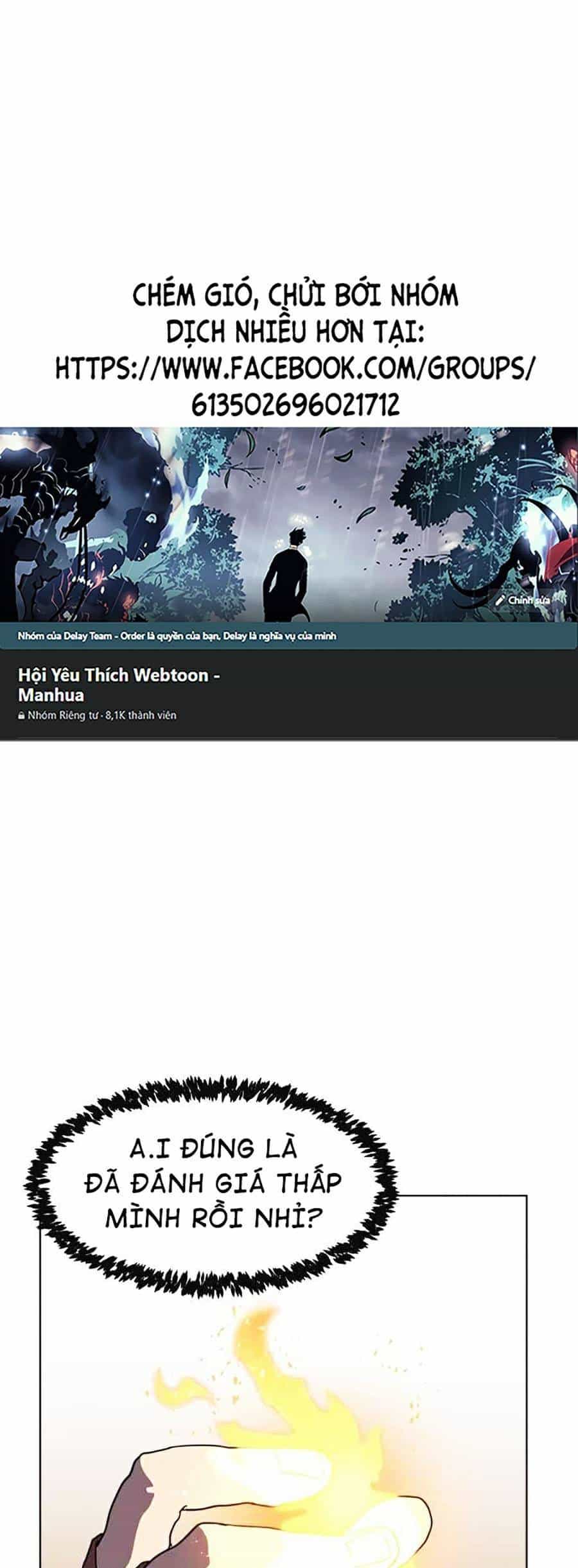 Final Boss - Chương 5 - ảnh 1