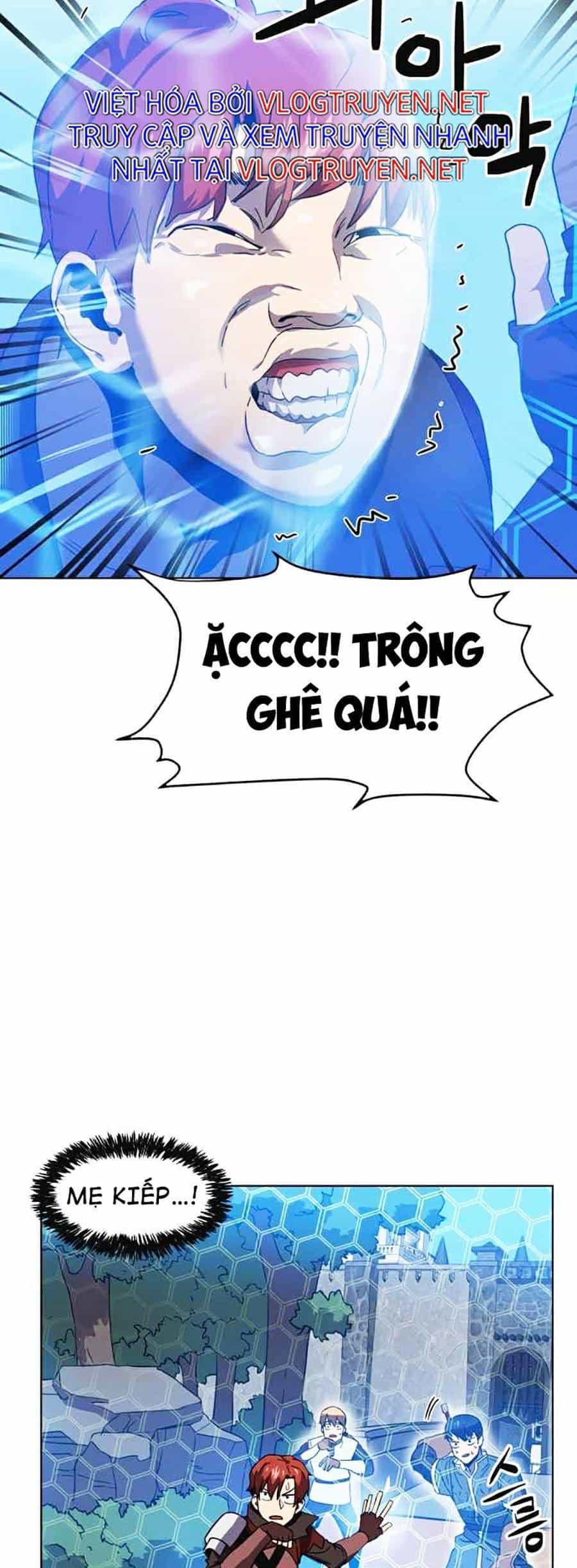 Final Boss - Chương 5 - ảnh 16