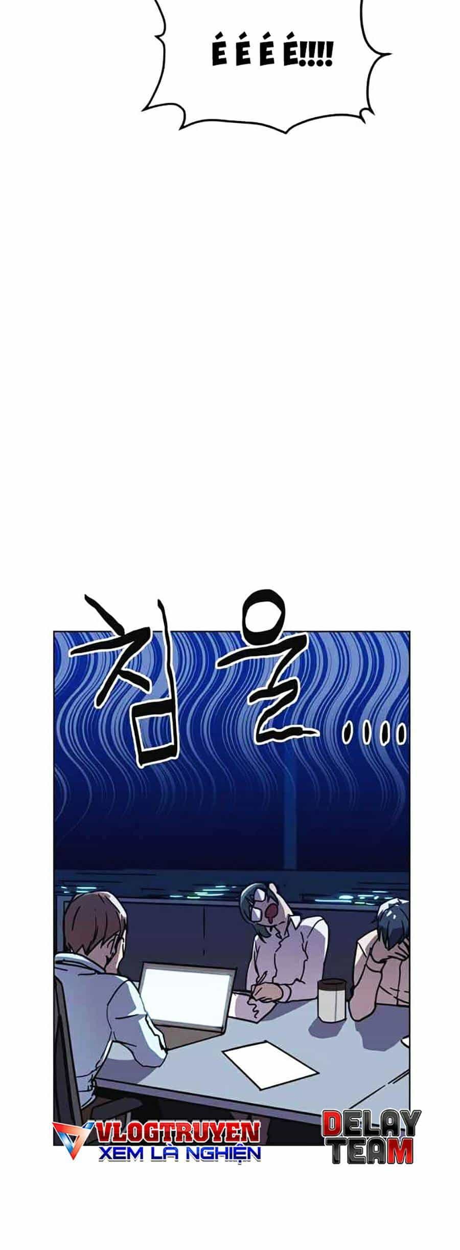 Final Boss - Chương 5 - ảnh 20