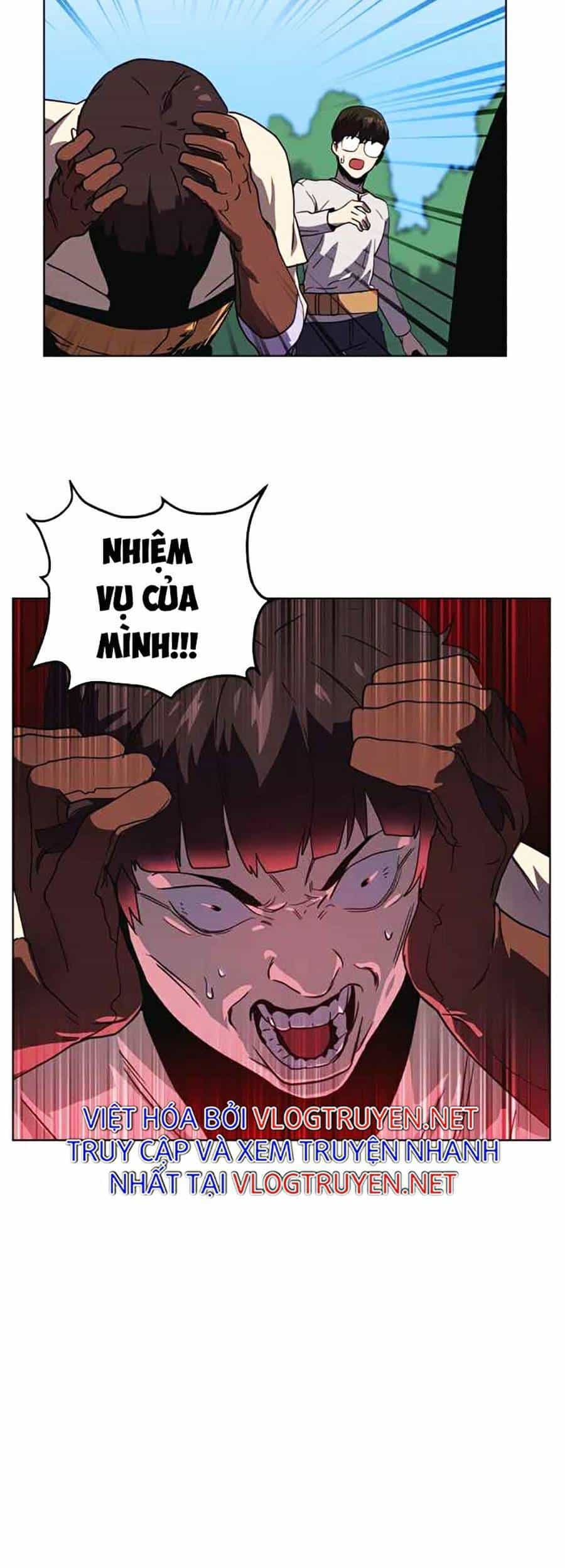 Final Boss - Chương 5 - ảnh 37