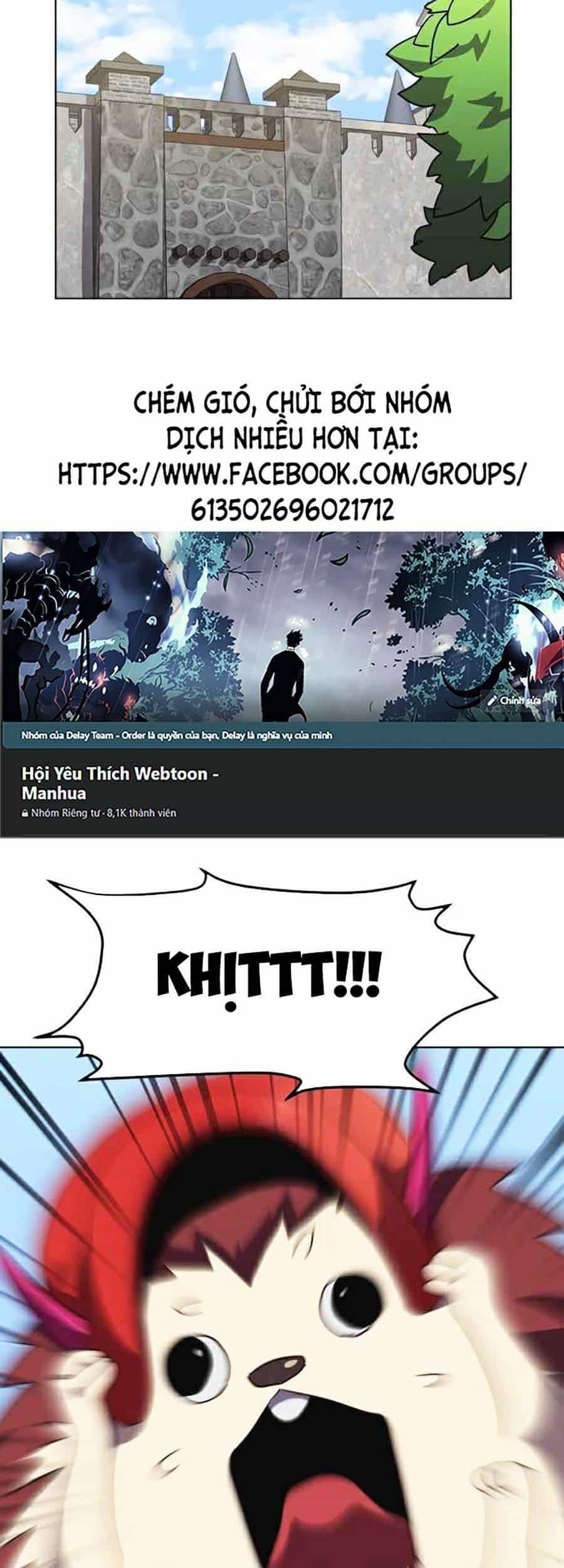 Final Boss - Chương 5 - ảnh 69