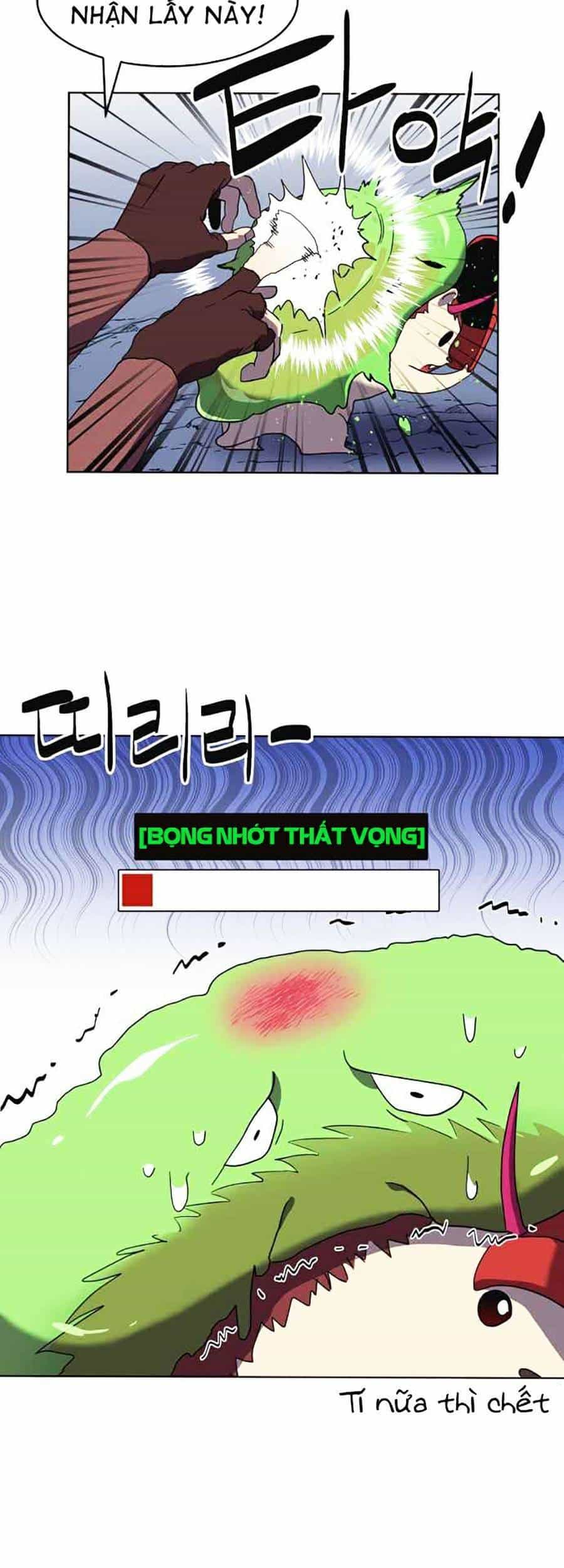 Final Boss - Chương 7 - ảnh 11