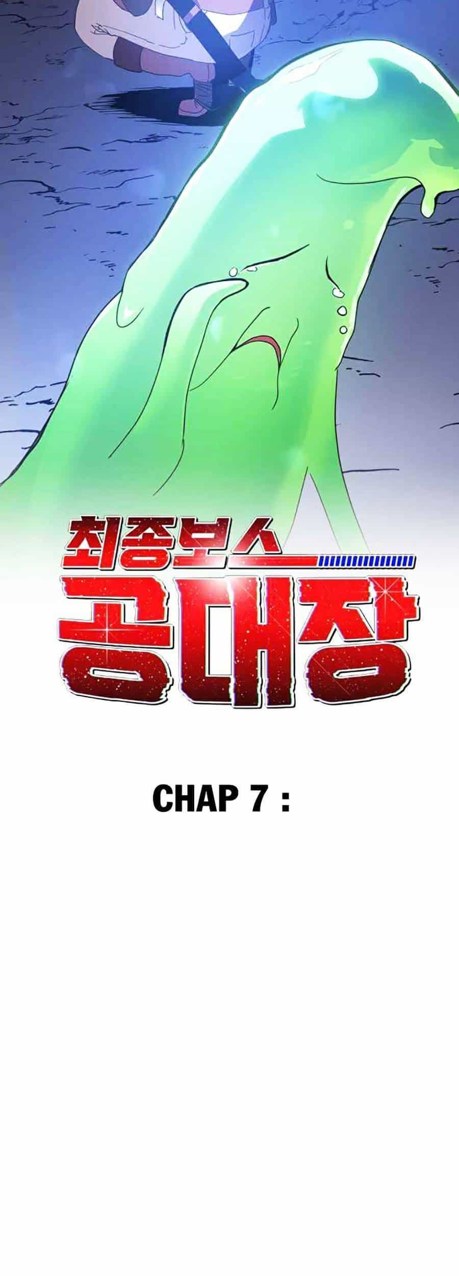 Final Boss - Chương 7 - ảnh 21