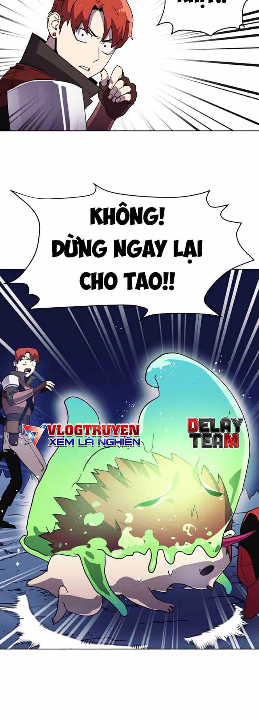 Final Boss - Chương 7 - ảnh 3
