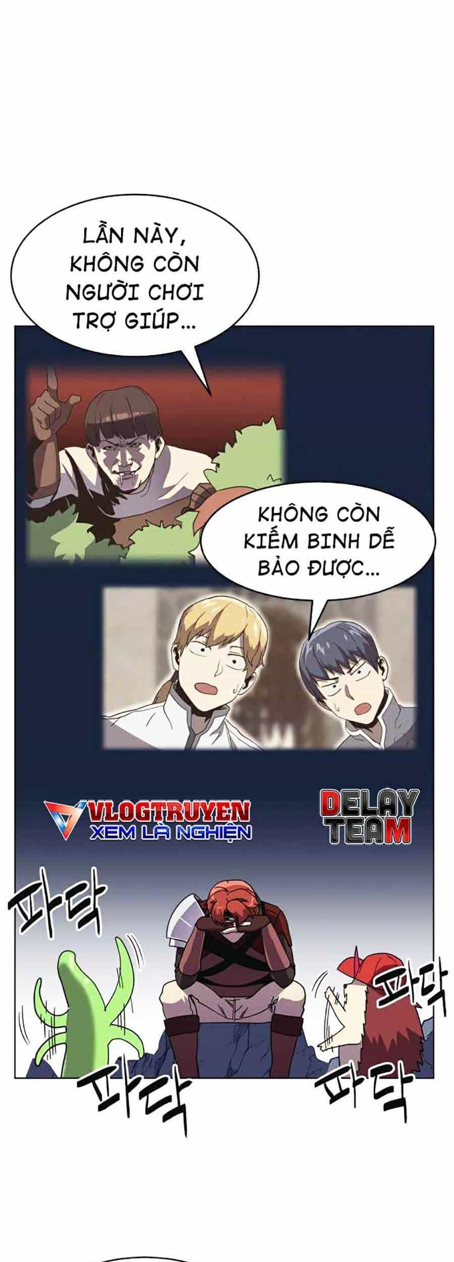 Final Boss - Chương 7 - ảnh 69