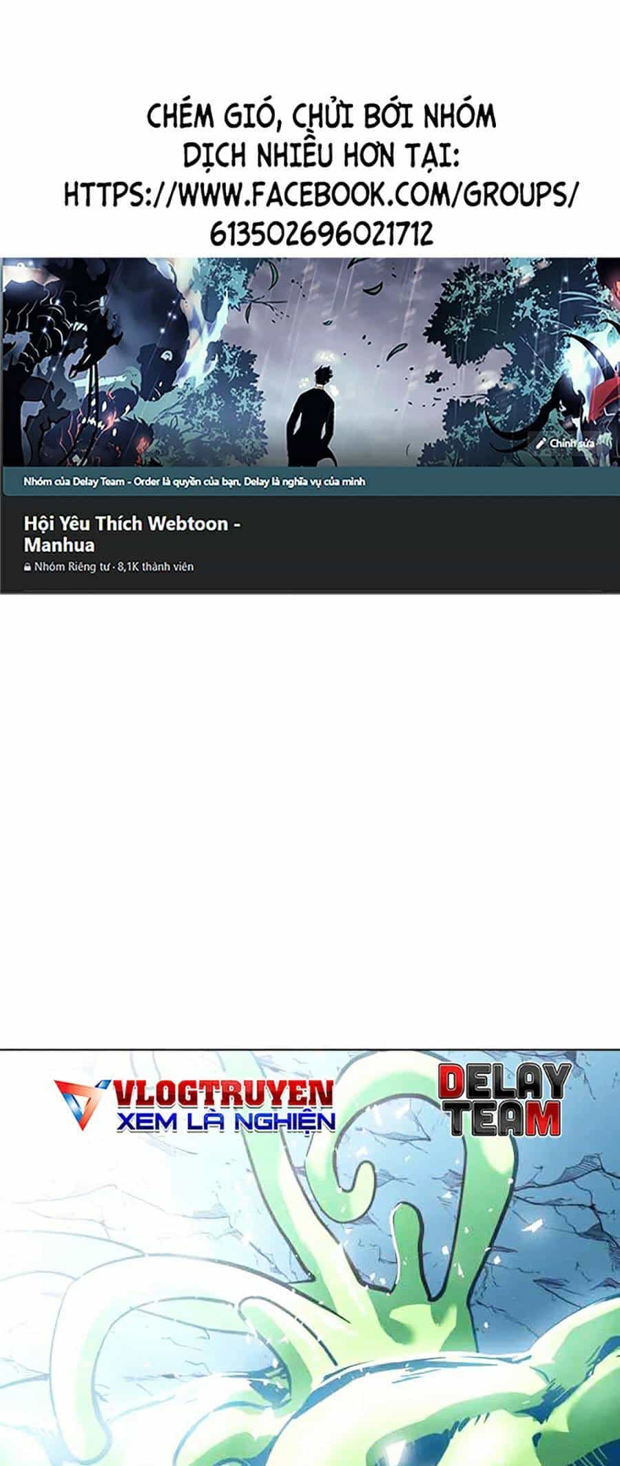 Final Boss - Chương 8 - ảnh 1