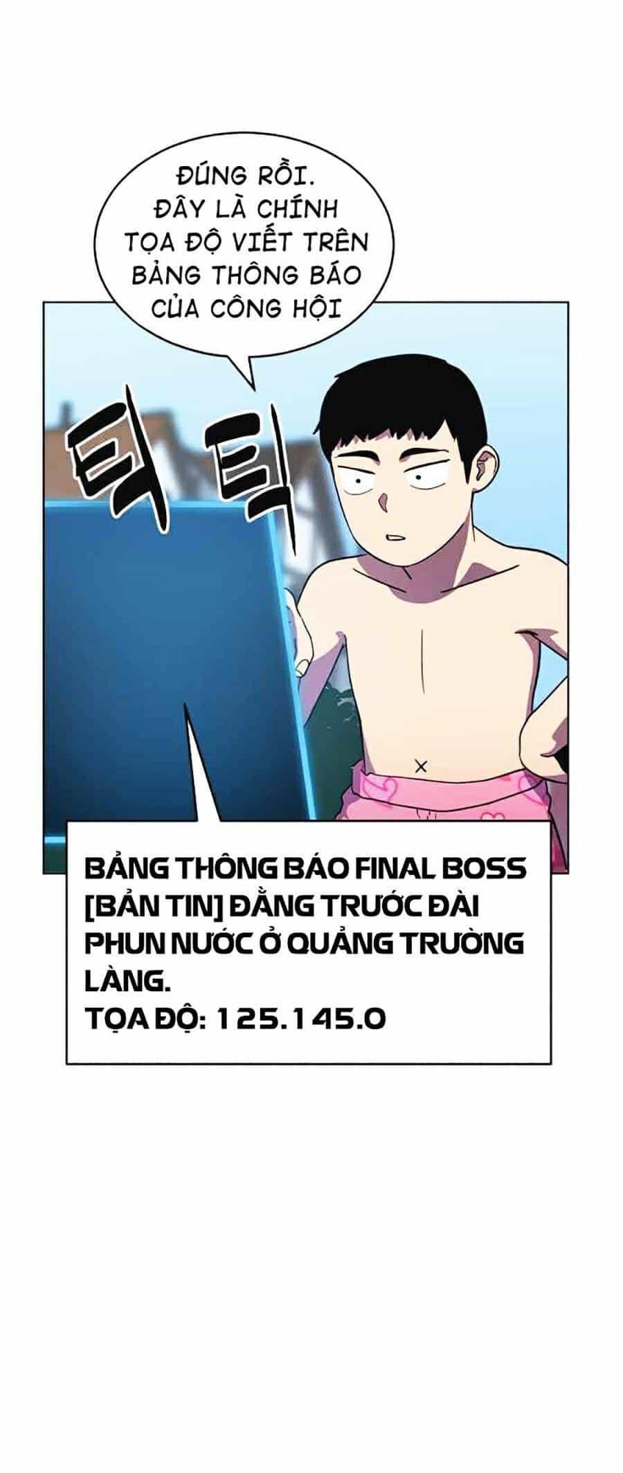Final Boss - Chương 8 - ảnh 10