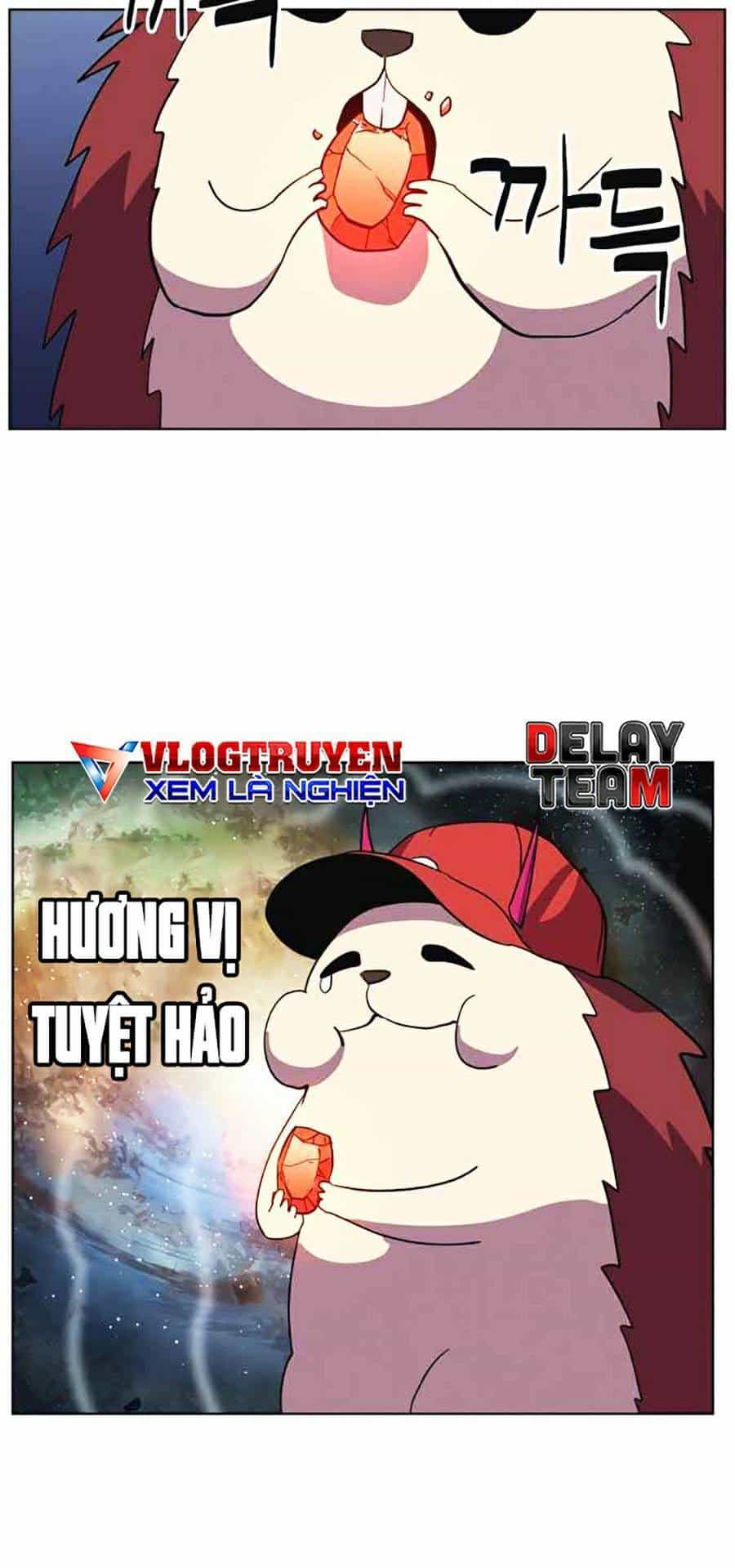 Final Boss - Chương 8 - ảnh 54