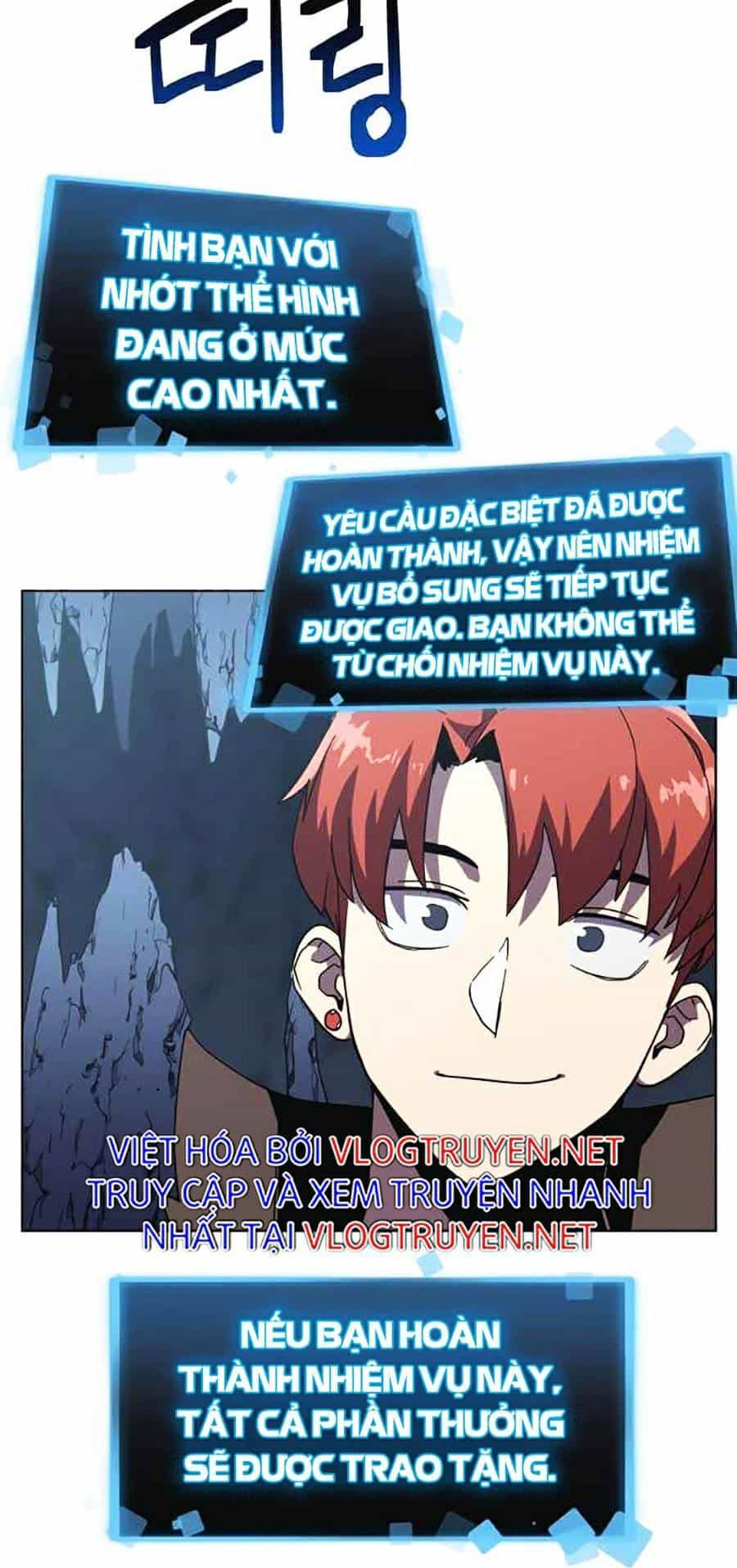Final Boss - Chương 9 - ảnh 32
