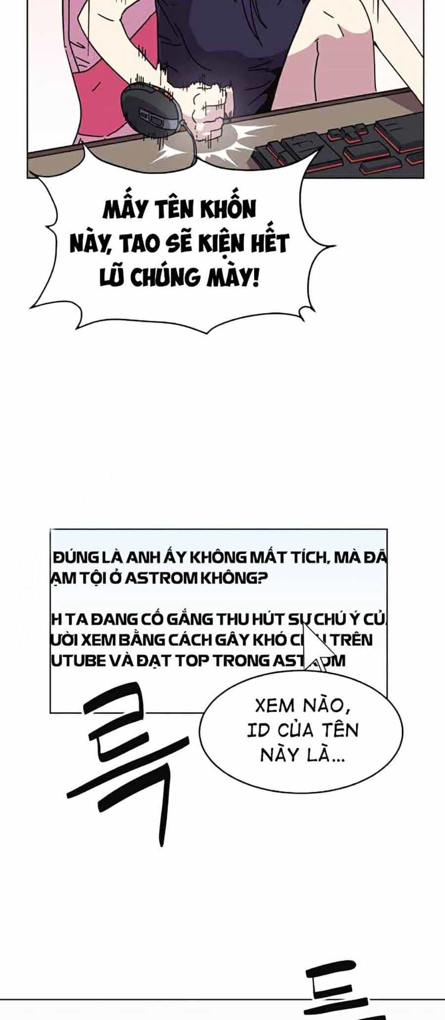 Final Boss - Chương 9 - ảnh 7