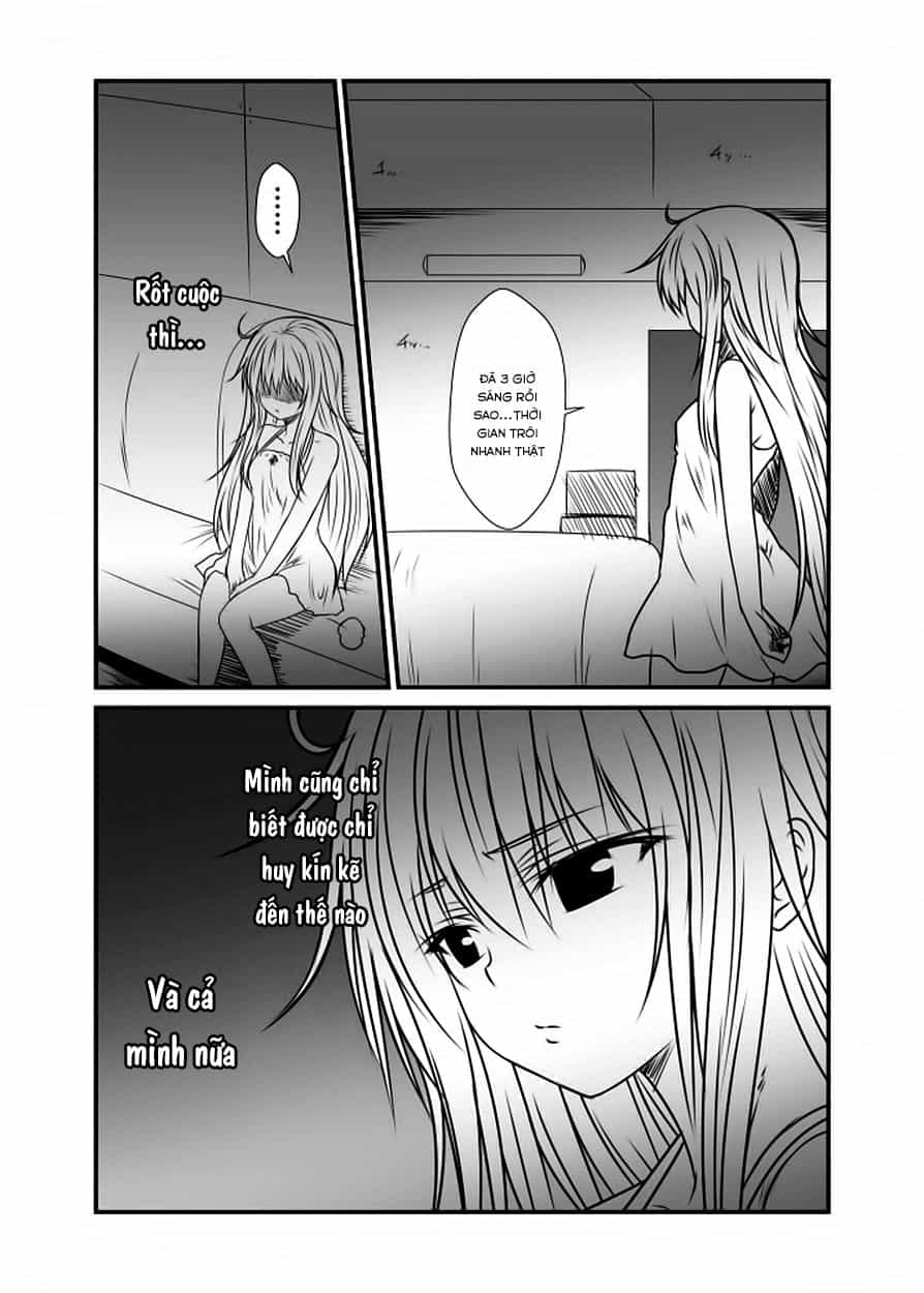 Fleet Journal - Chương 28 - ảnh 15