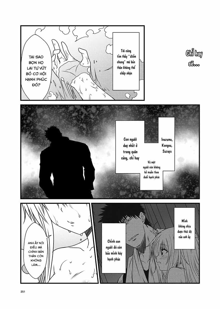 Fleet Journal - Chương 29 - ảnh 26