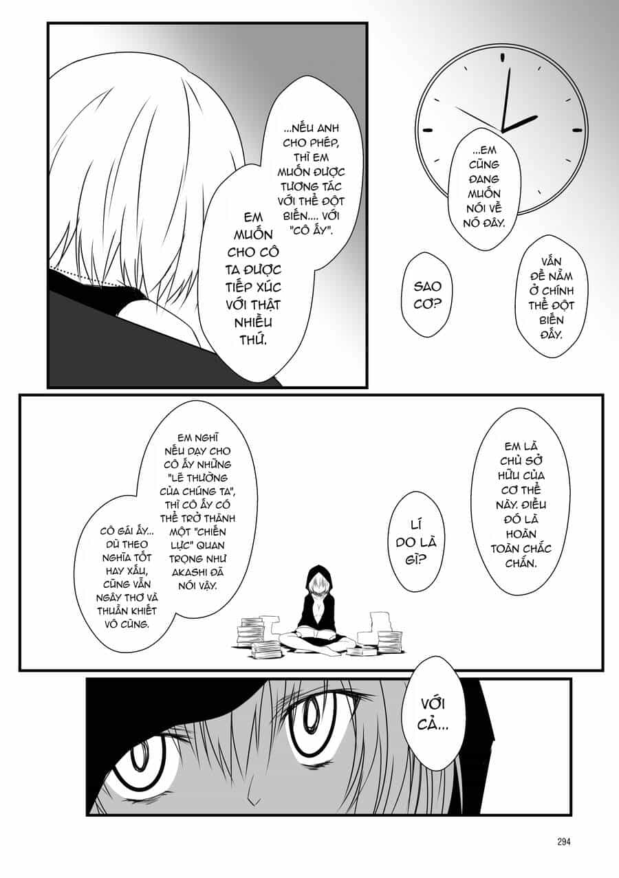 Fleet Journal - Chương 42 - ảnh 13