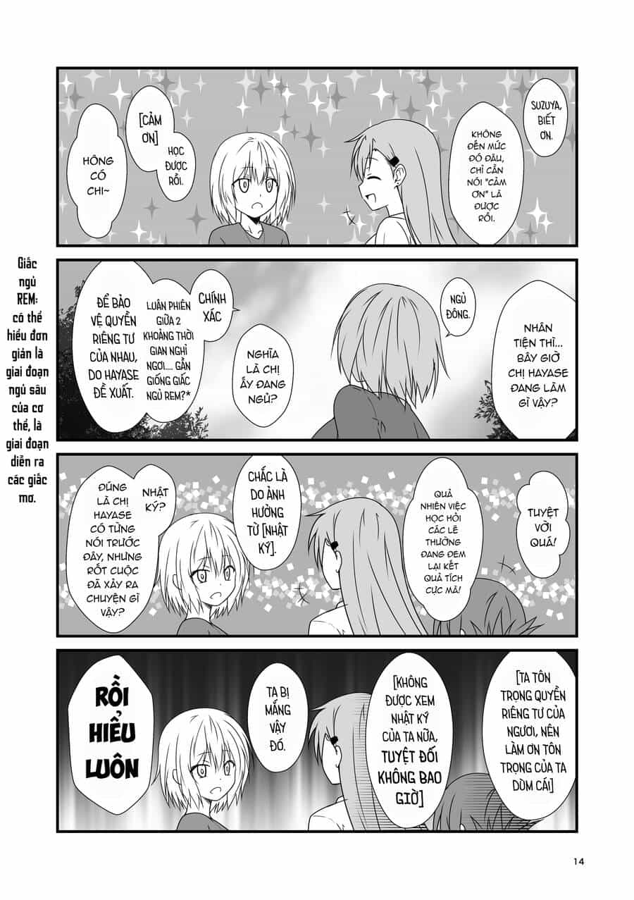 Fleet Journal - Chương 43 - ảnh 10