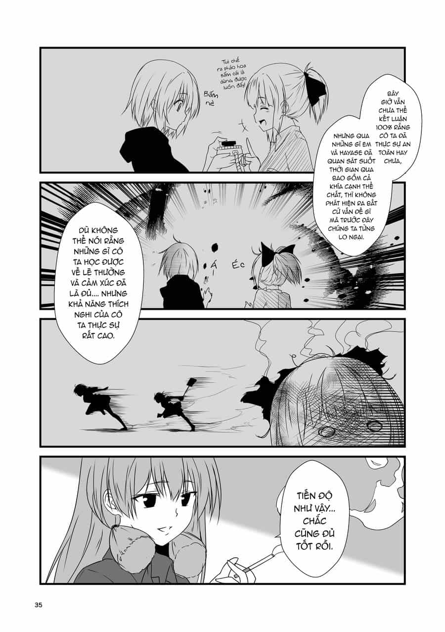 Fleet Journal - Chương 44 - ảnh 12