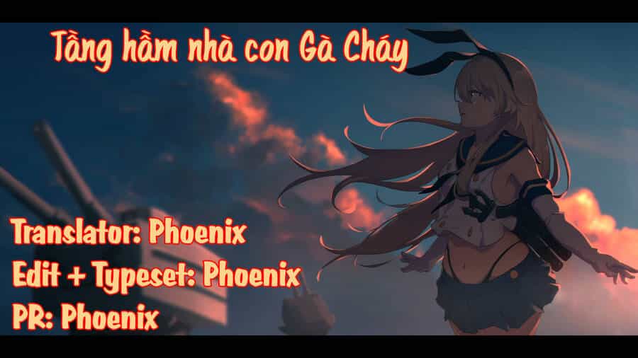 Fleet Journal - Chương 44 - ảnh 26