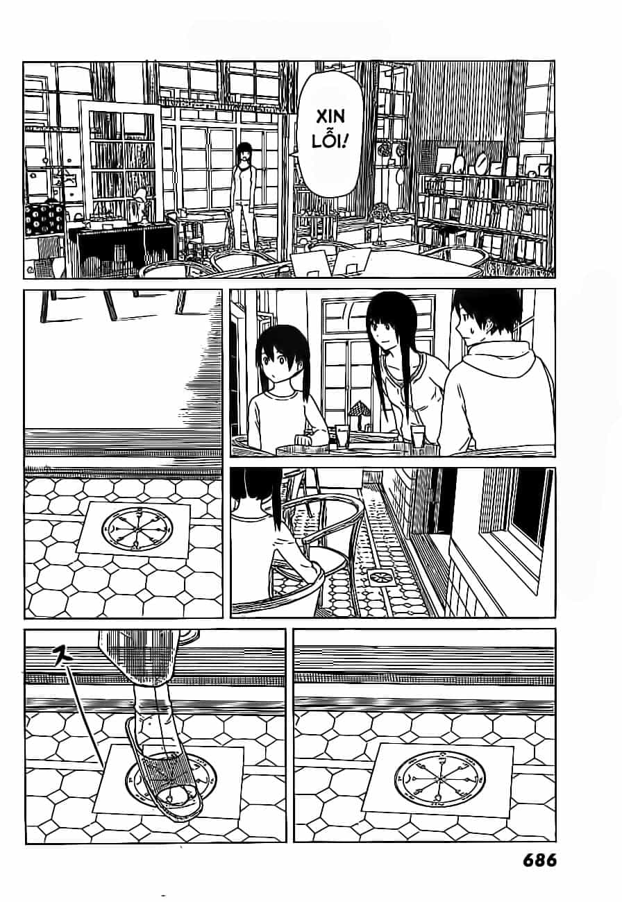 Flying Witch - Chương 13 - ảnh 21