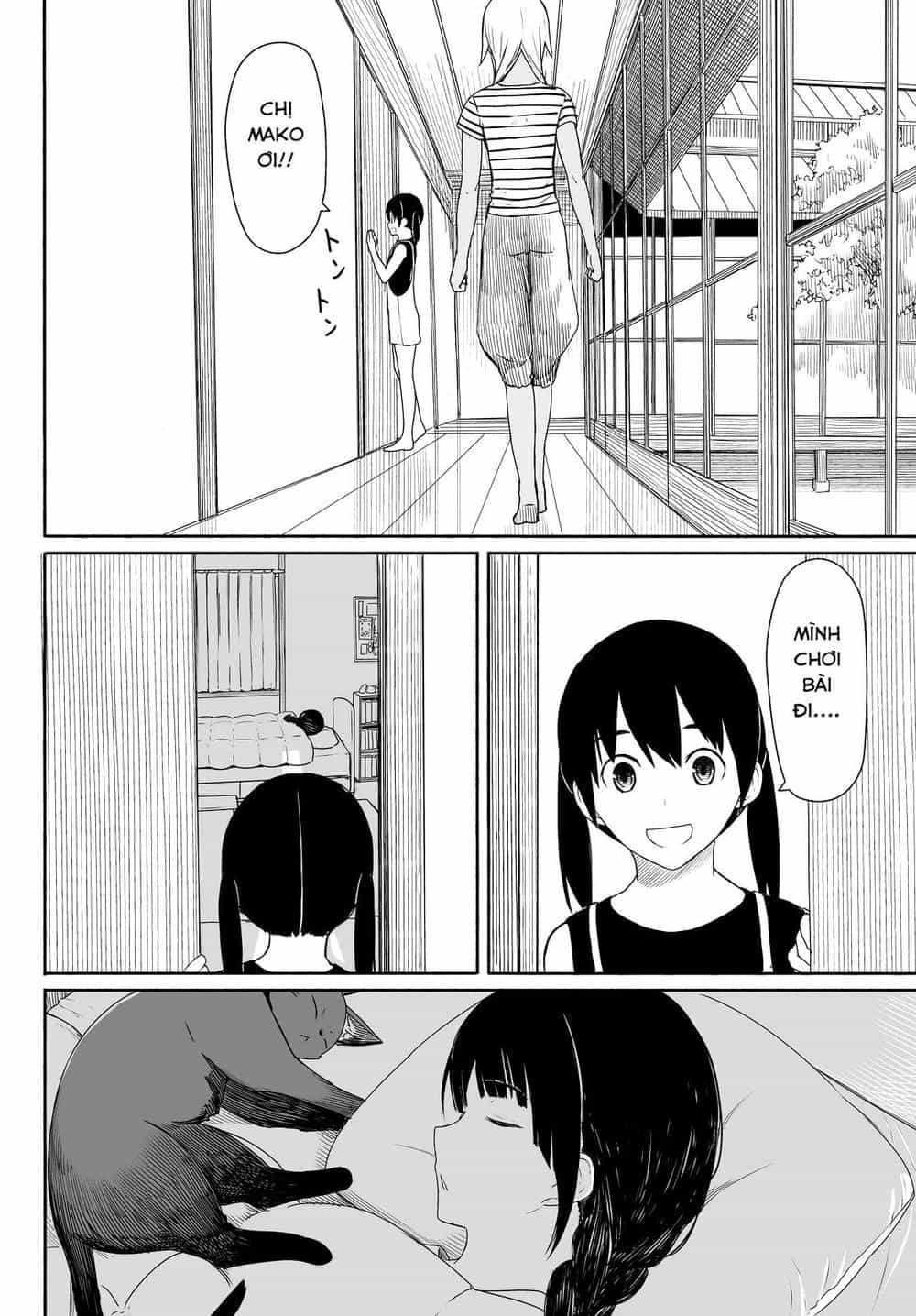 Flying Witch - Chương 22 - ảnh 2