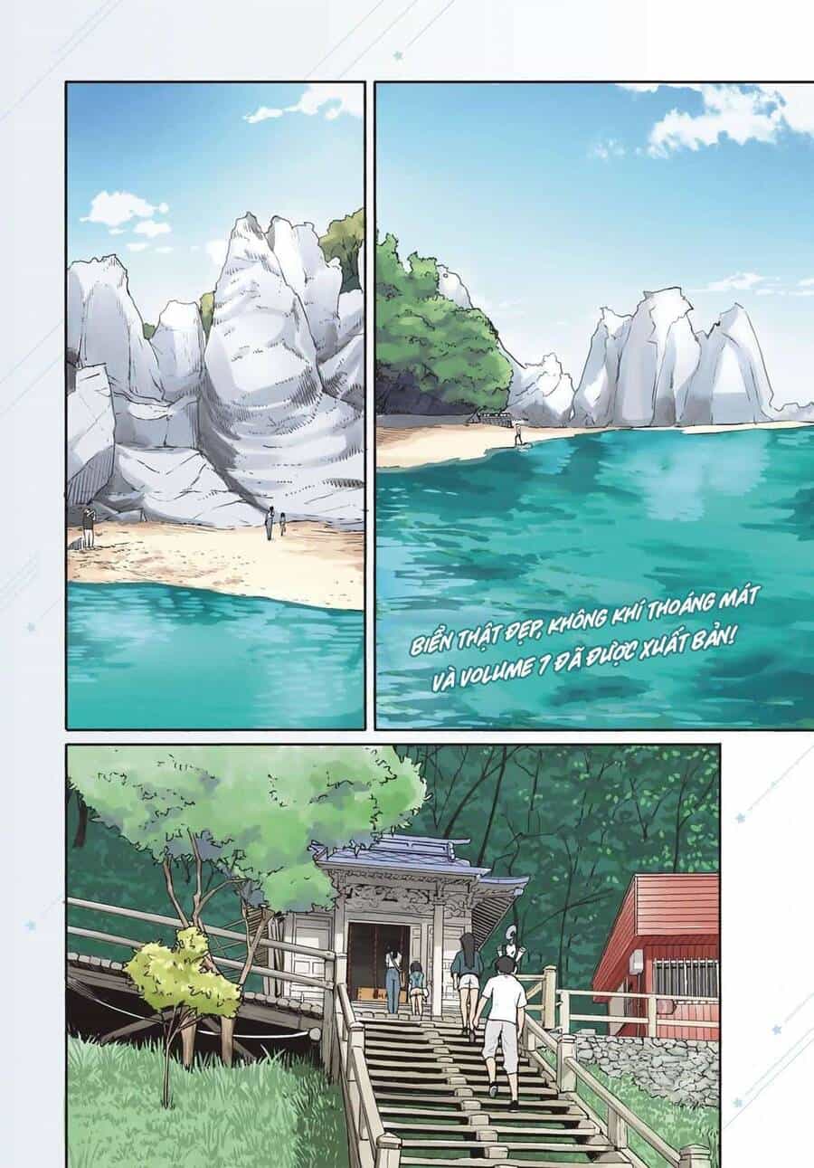 Flying Witch - Chương 44 - ảnh 2