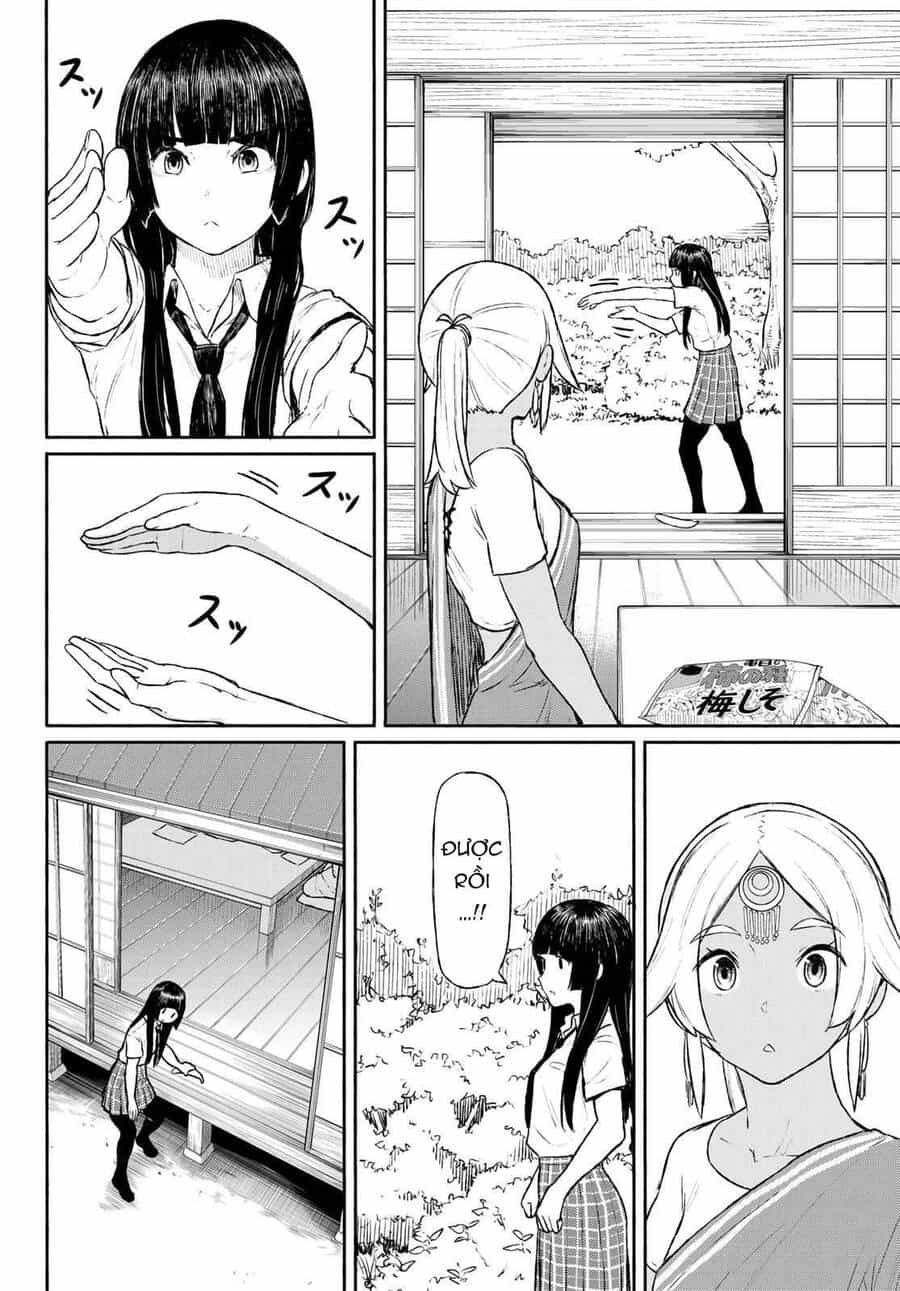 Flying Witch - Chương 46 - ảnh 6