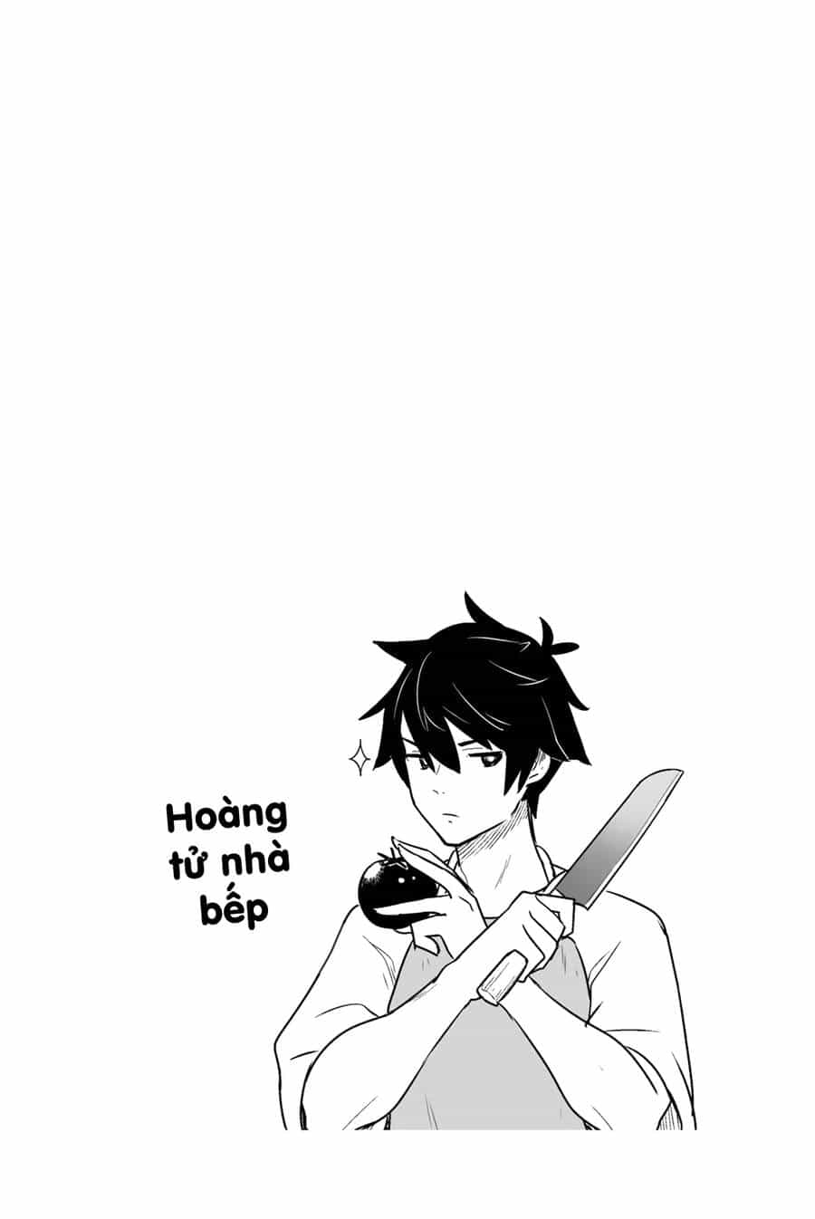 Flying Witch - Chương 55 - ảnh 27