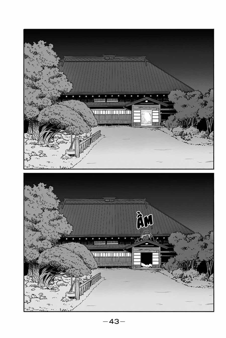 Flying Witch - Chương 63 - ảnh 16
