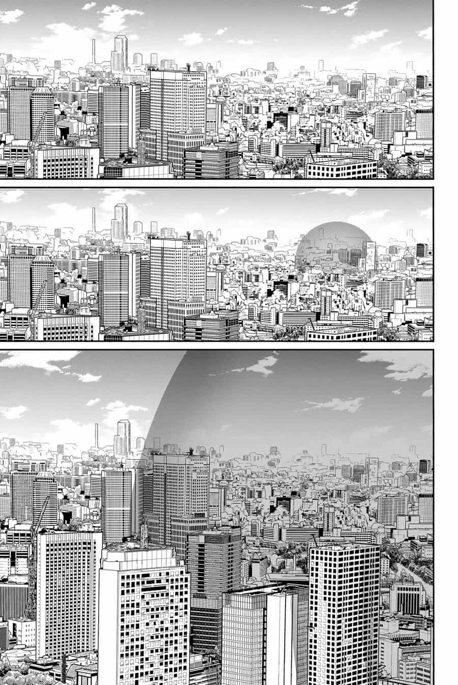 Flying Witch - Chương 65 - ảnh 14