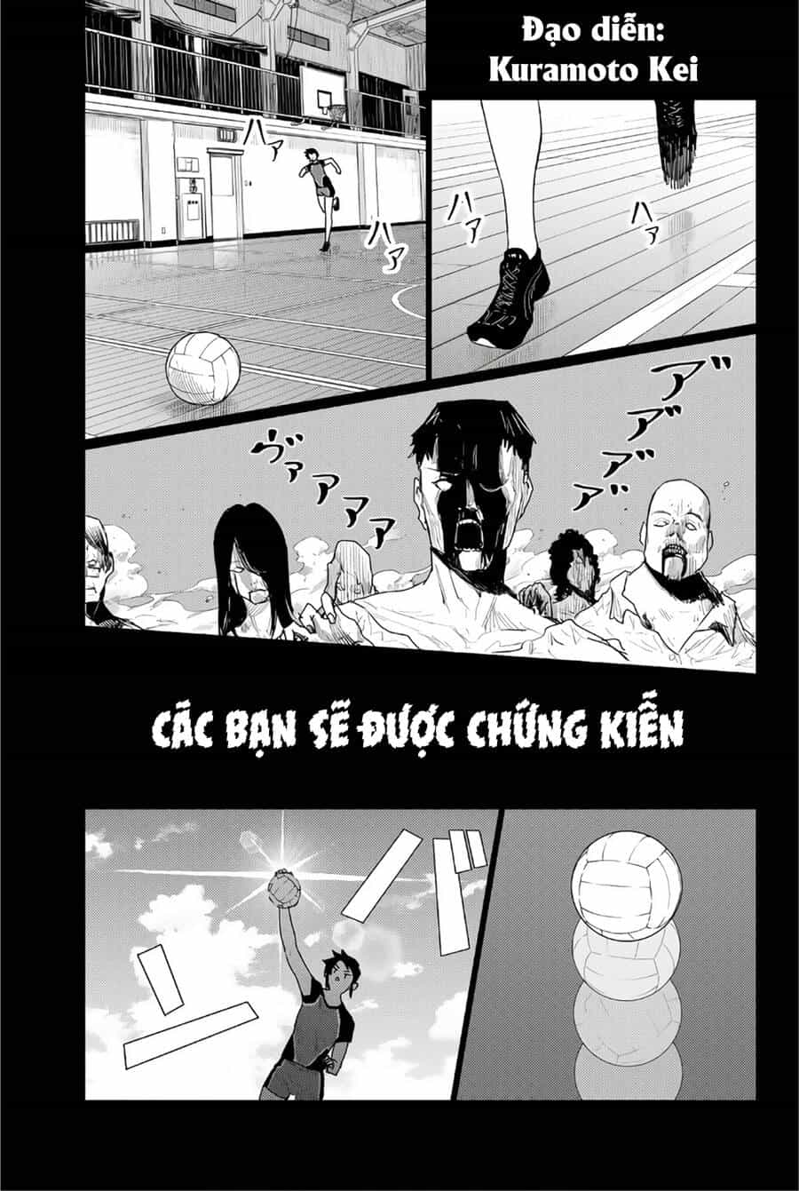 Flying Witch - Chương 74 - ảnh 6